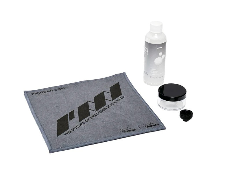 PMI Bubble Nozzle Kit