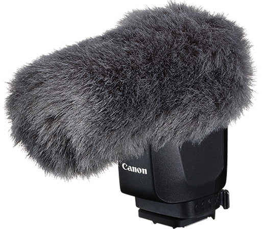 Canon DM-E1D Stereo Microphone