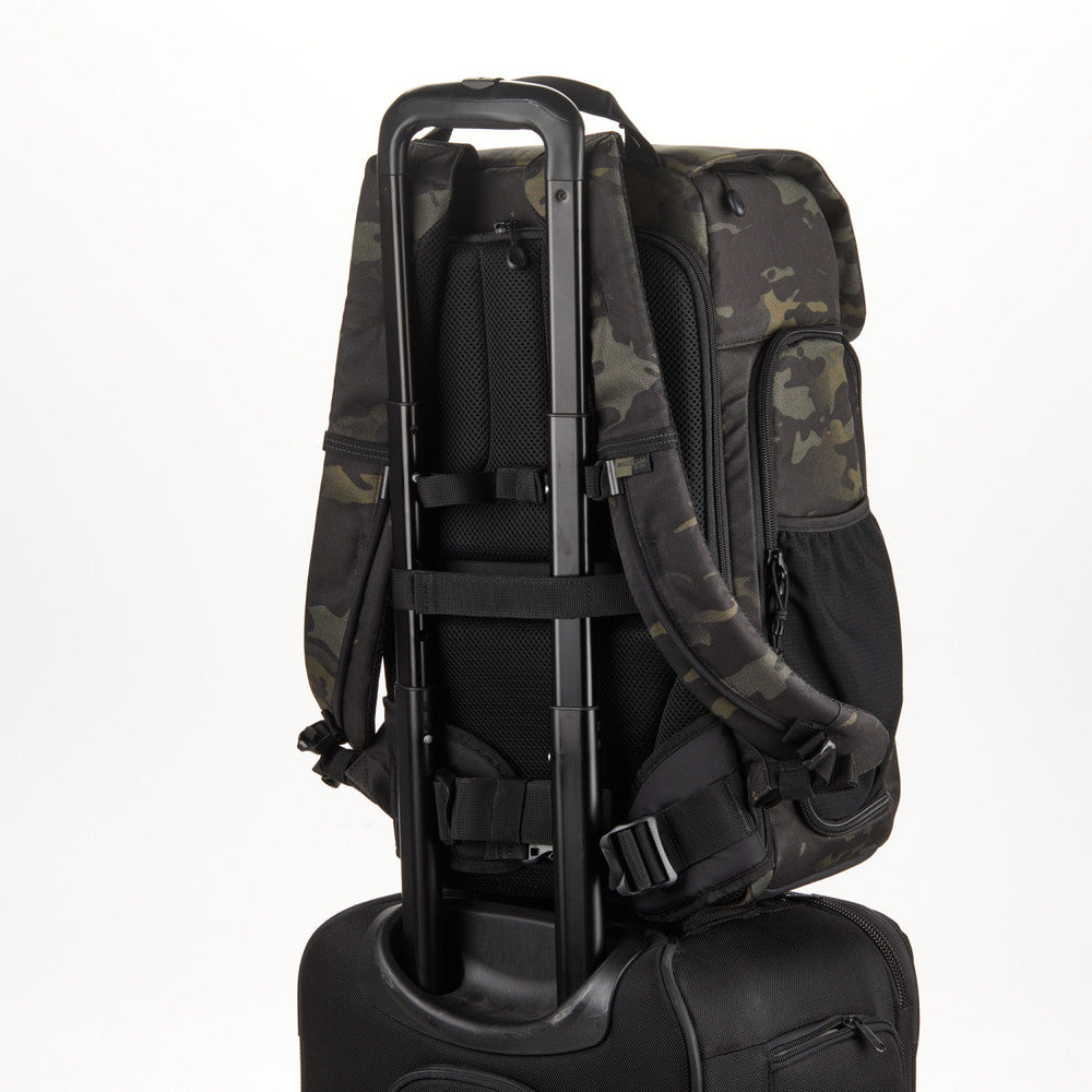 Tenba Axis V2 LT Backpack (MultiCam Black, 20L)