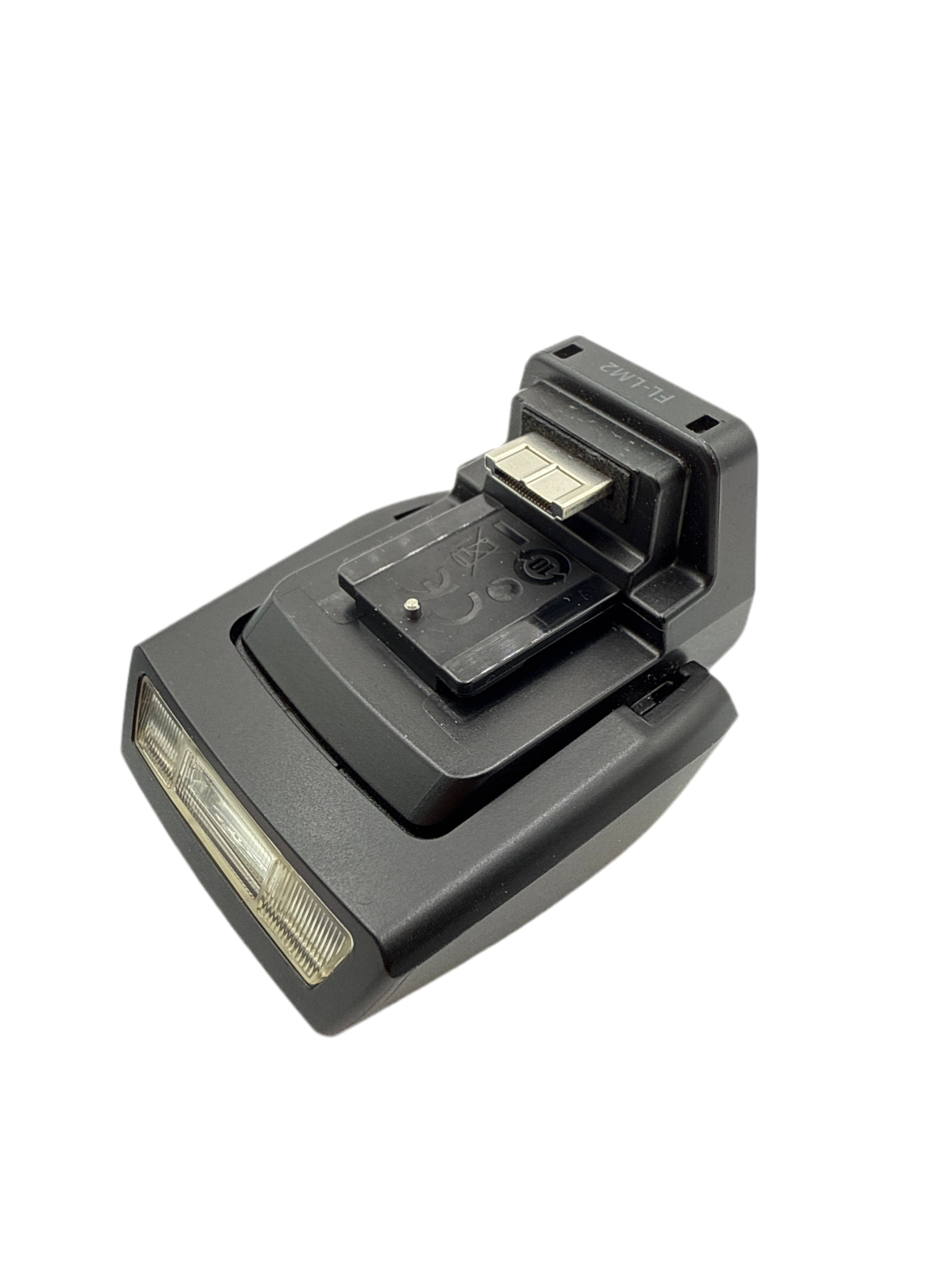 Olympus Fl-LM2 Flash (0192)