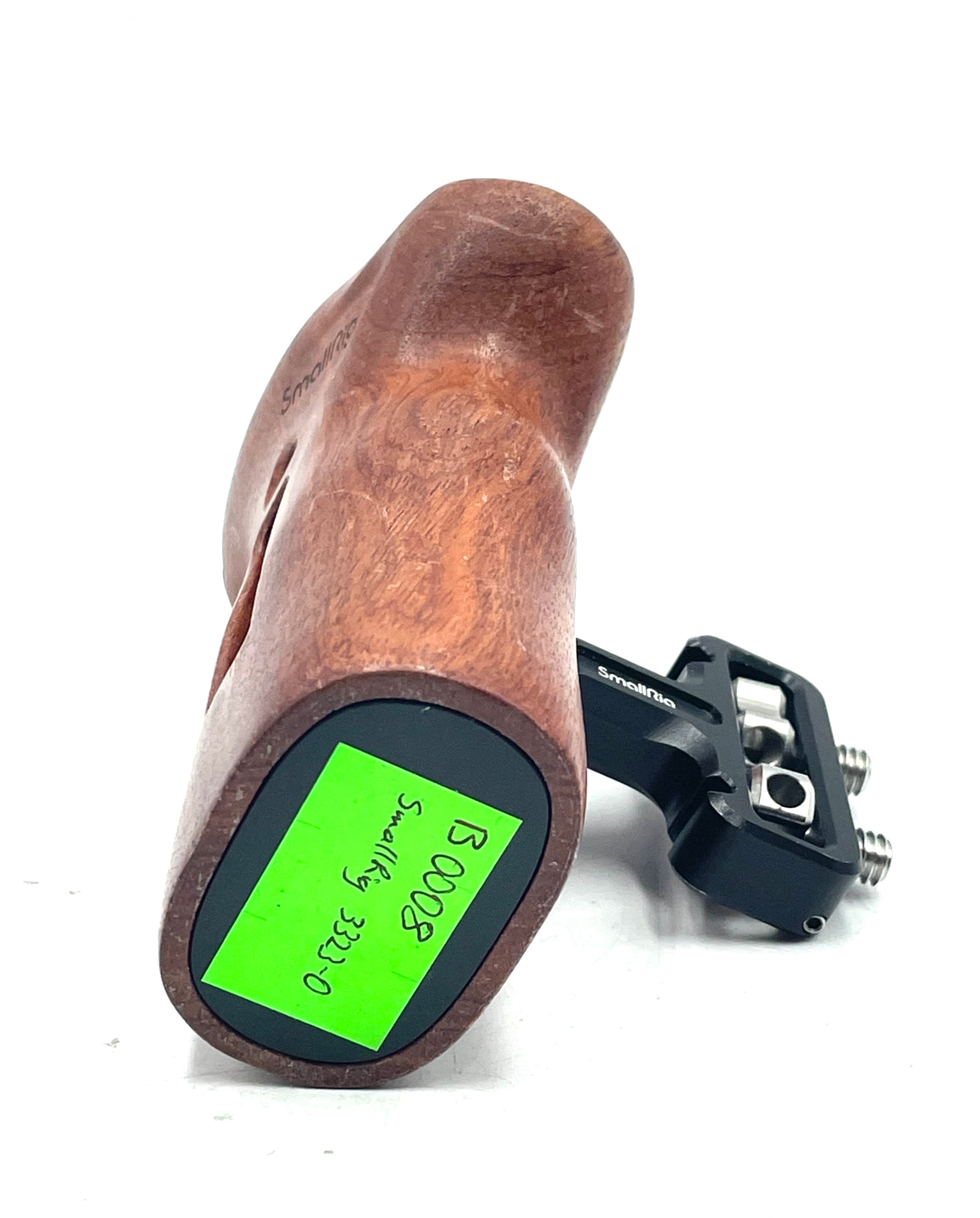 SmallRig Threaded Side Handle w/ Record Start/Stop Remote Trigger 3323-O (0008)