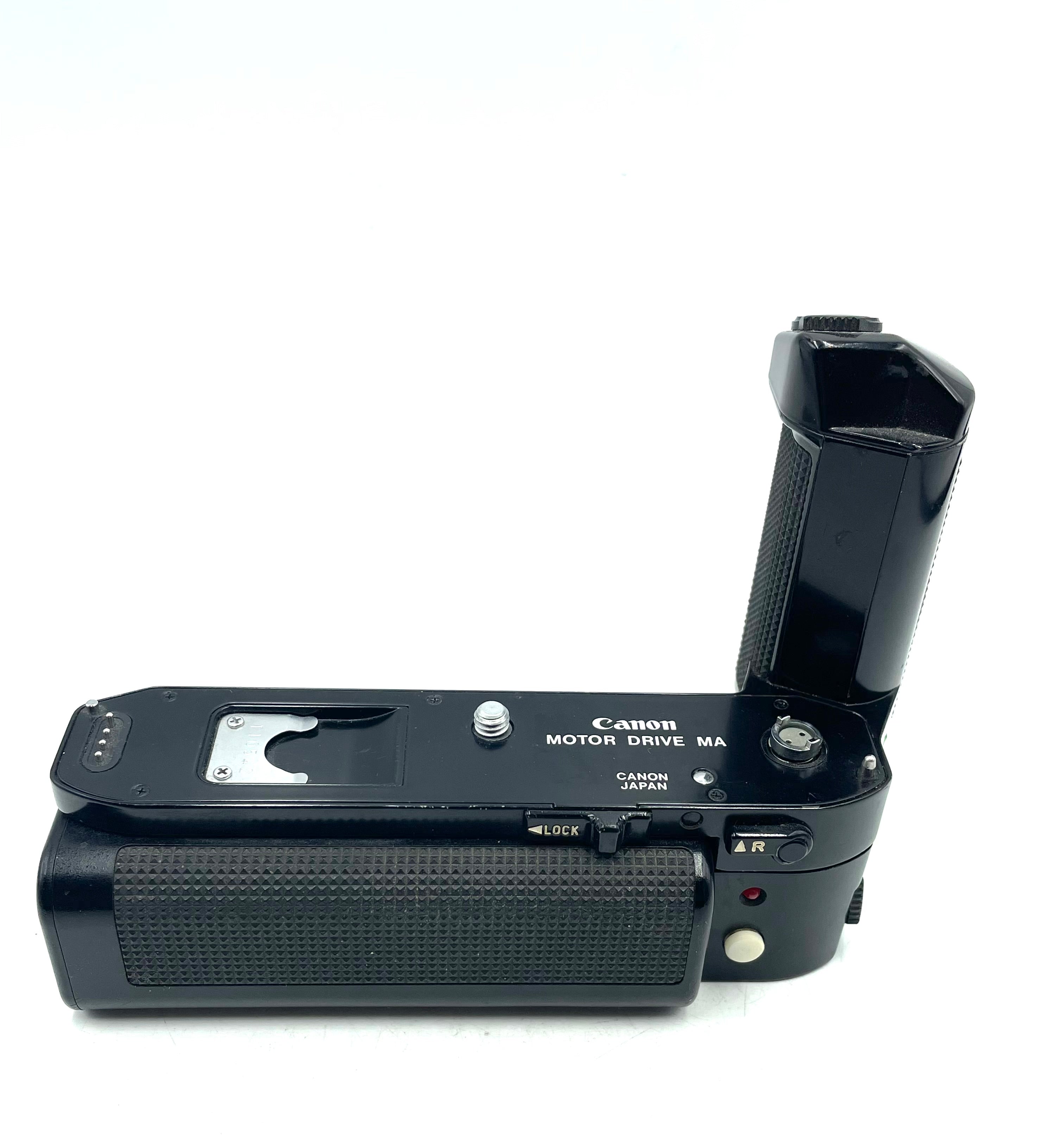 Used Canon Motor Drive