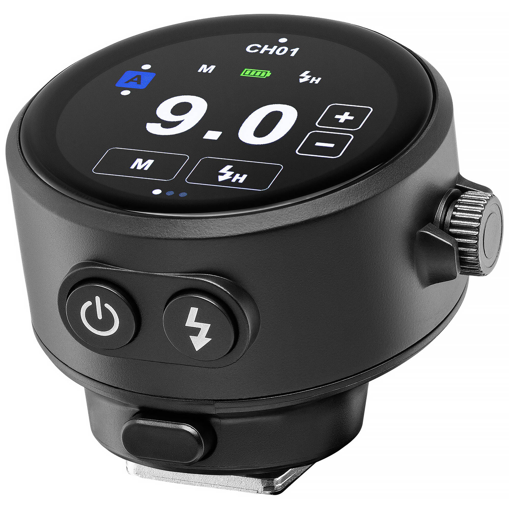 Westcott FJ-T1 M Universal Touchscreen Wireless Trigger