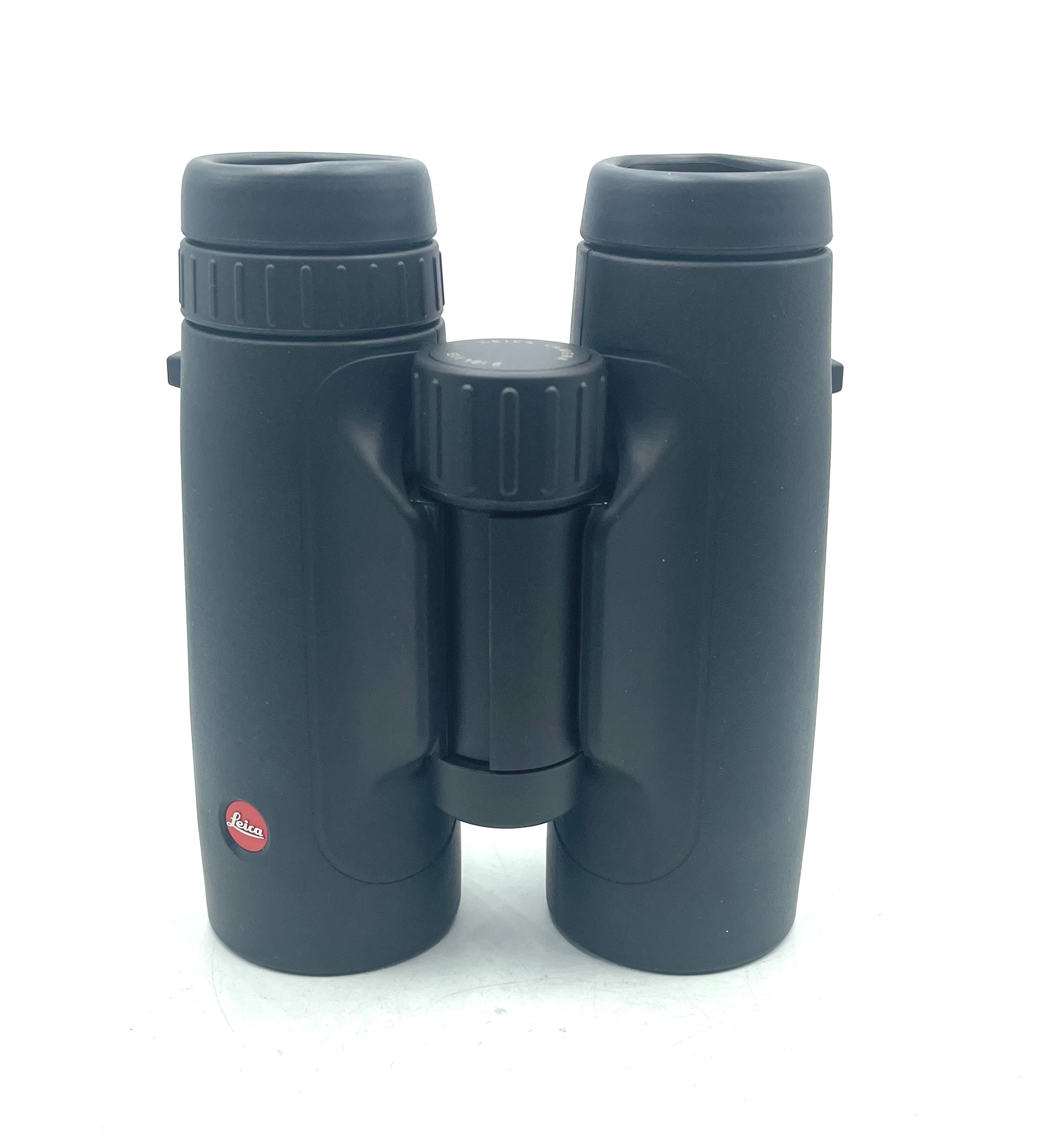 Used Leica 8x42 Trinovid HD Binocular
