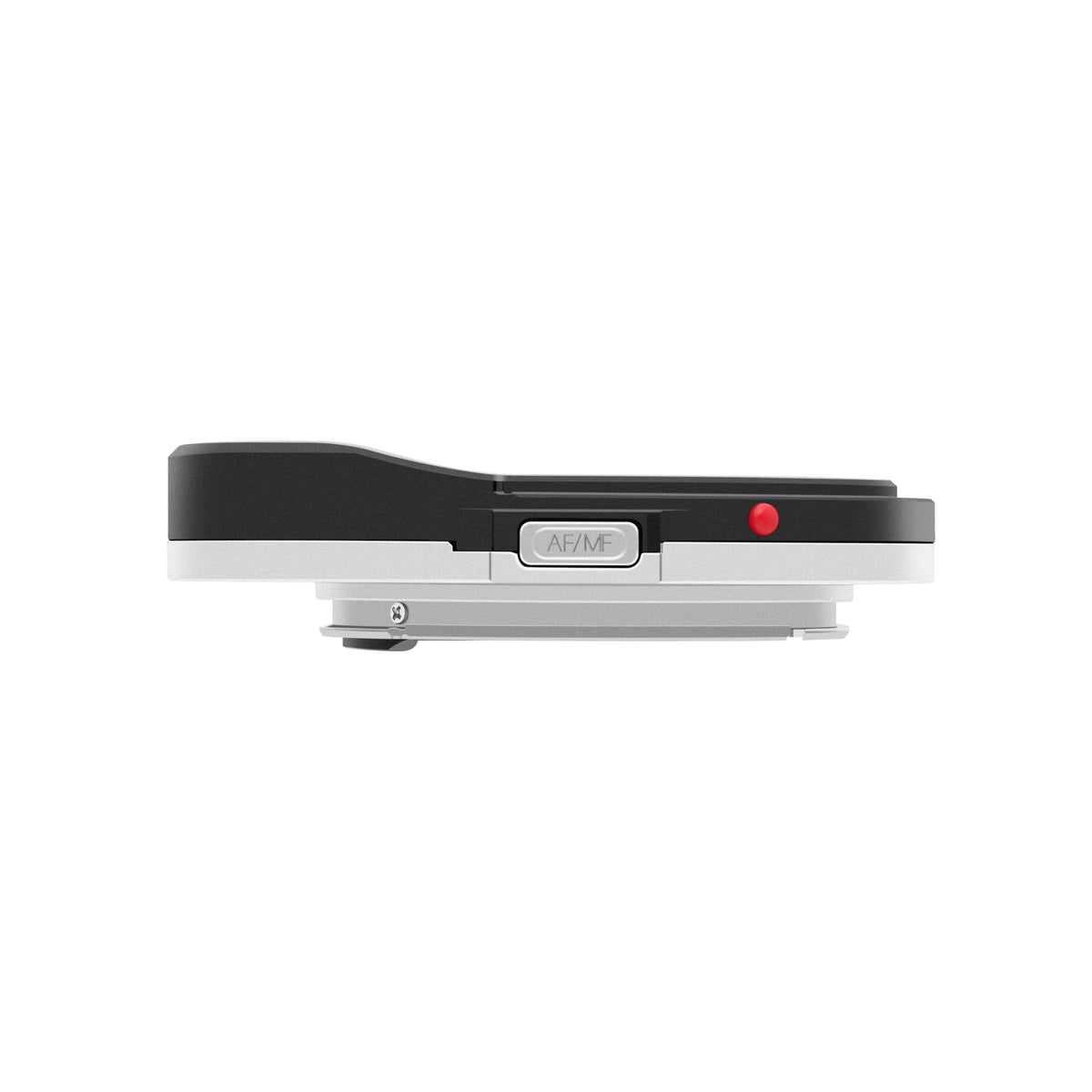 Megadap M2RF adapter right-side view