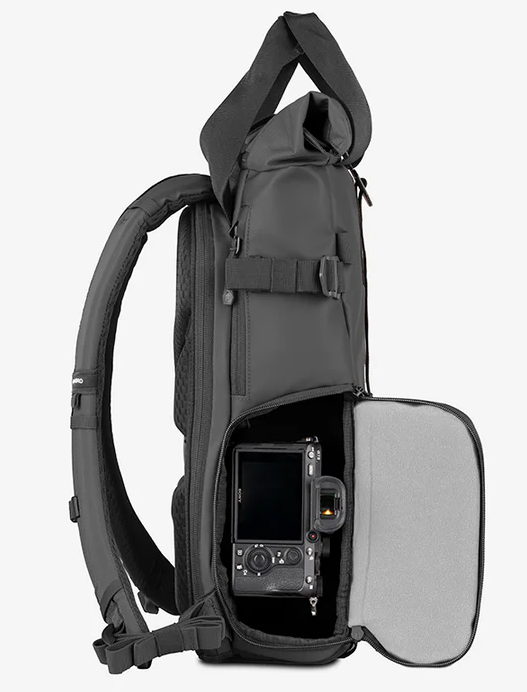 WANDRD PRVKE 15 Photo Bundle Black