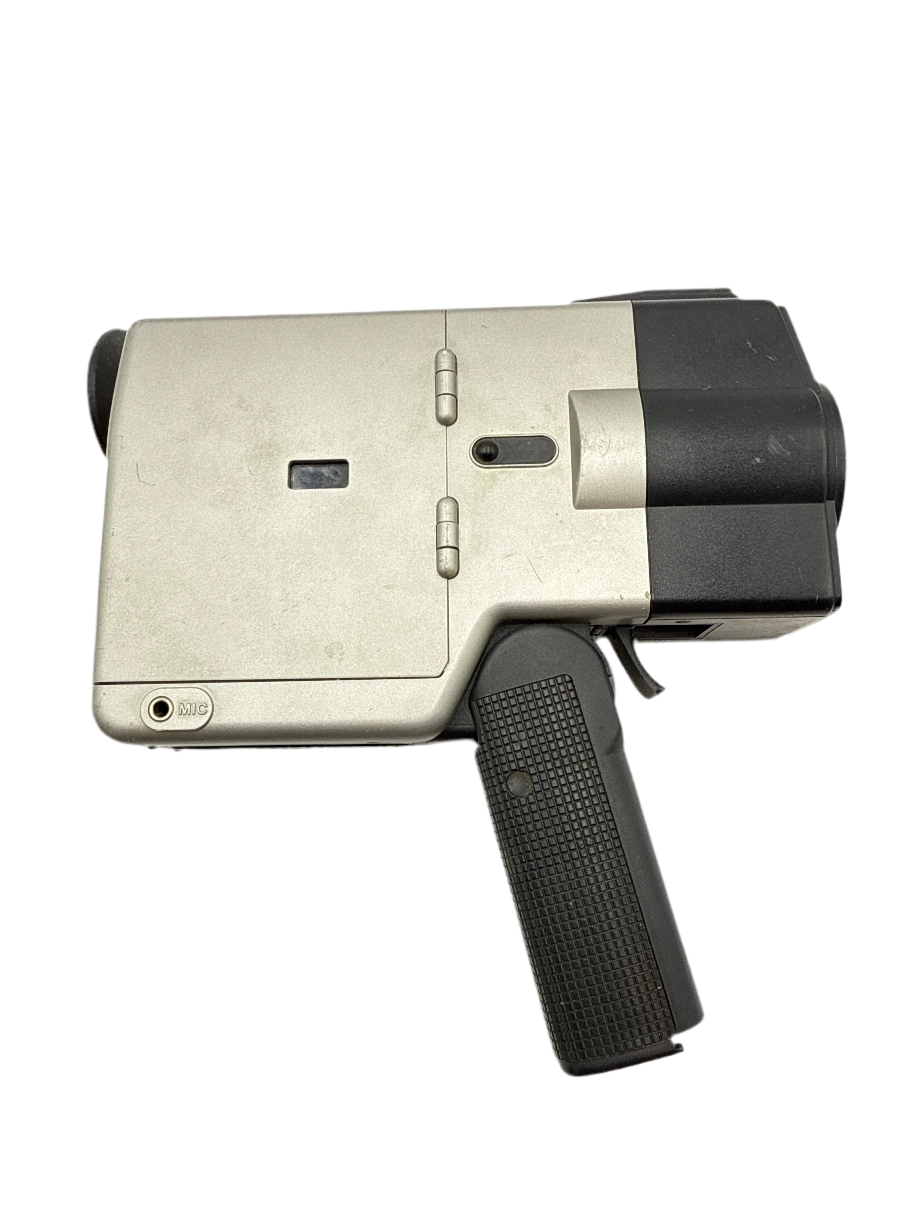 Used Canon AF310XL Super8 Movie Camera - AS IS - For Parts (READ) (0005)