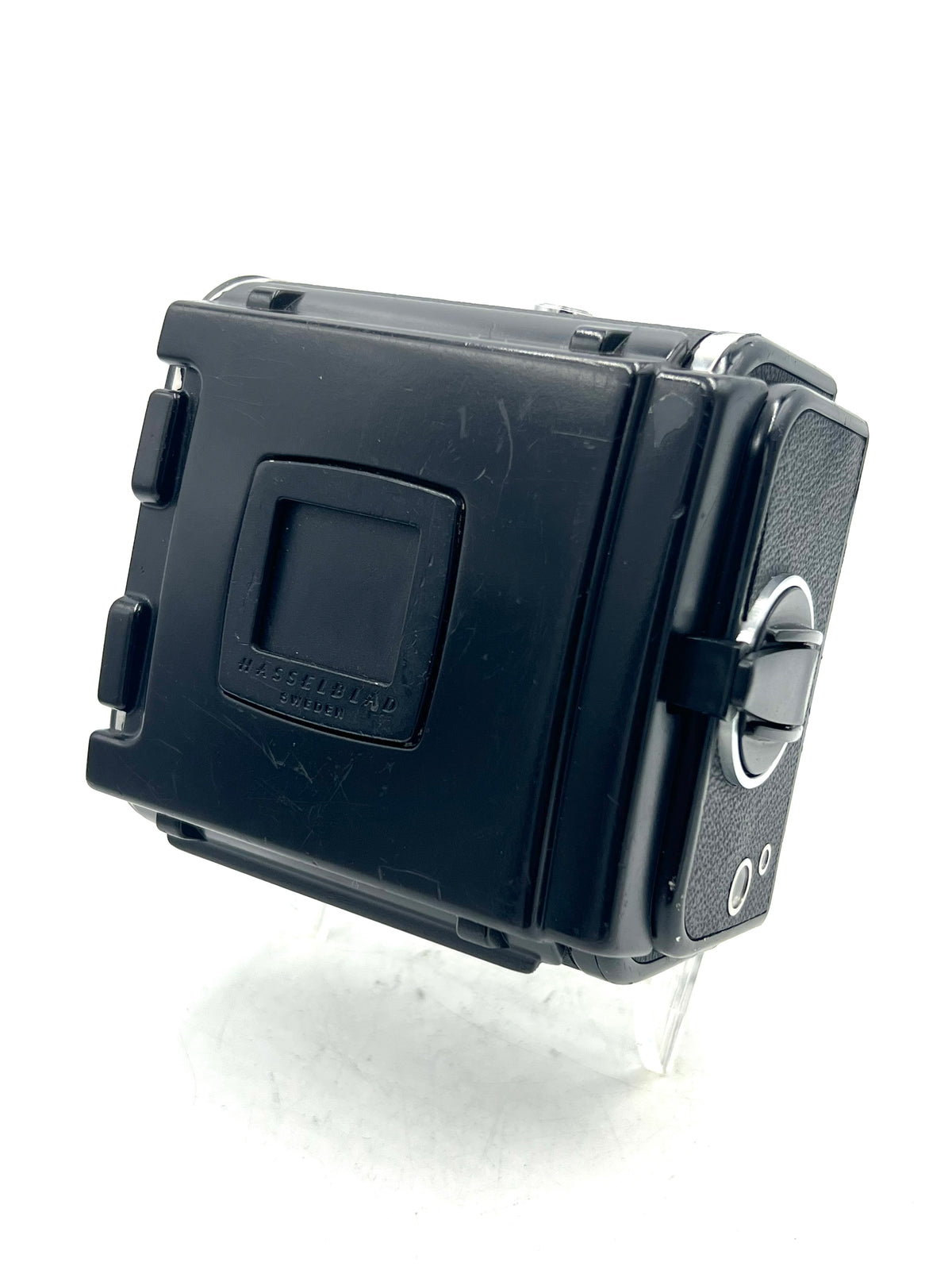 USED Hasselblad A12-6x6 120 Film Back for V System