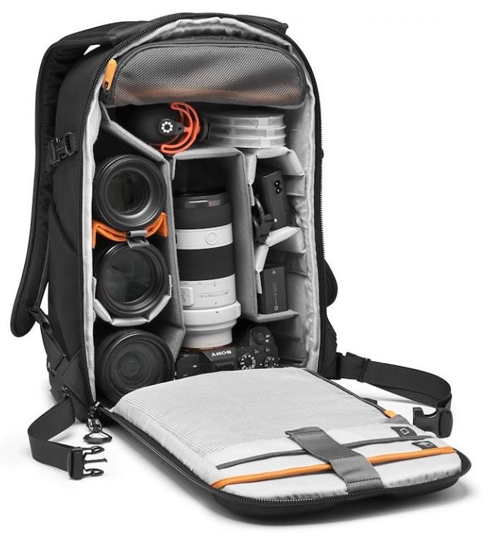 Lowepro Flipside 300 AW III Camera Backpack (Black)