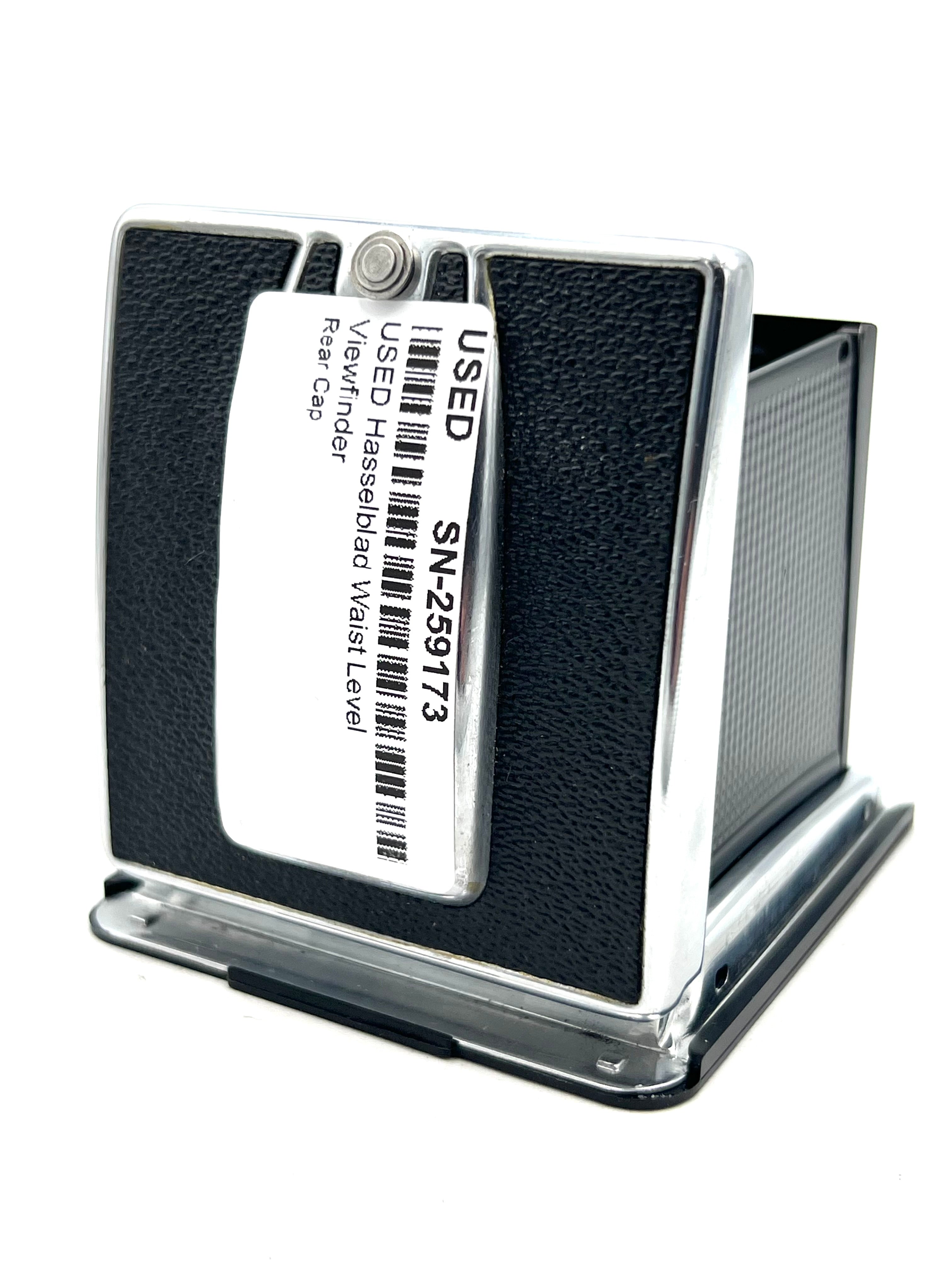 USED Hasselblad Waist Level Viewfinder