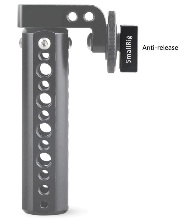 SmallRig 1241 Cold Shoe