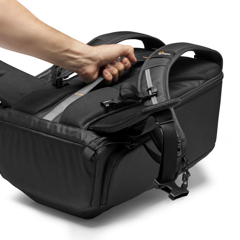 Lowepro Flipside 300 AW III Camera Backpack (Black)