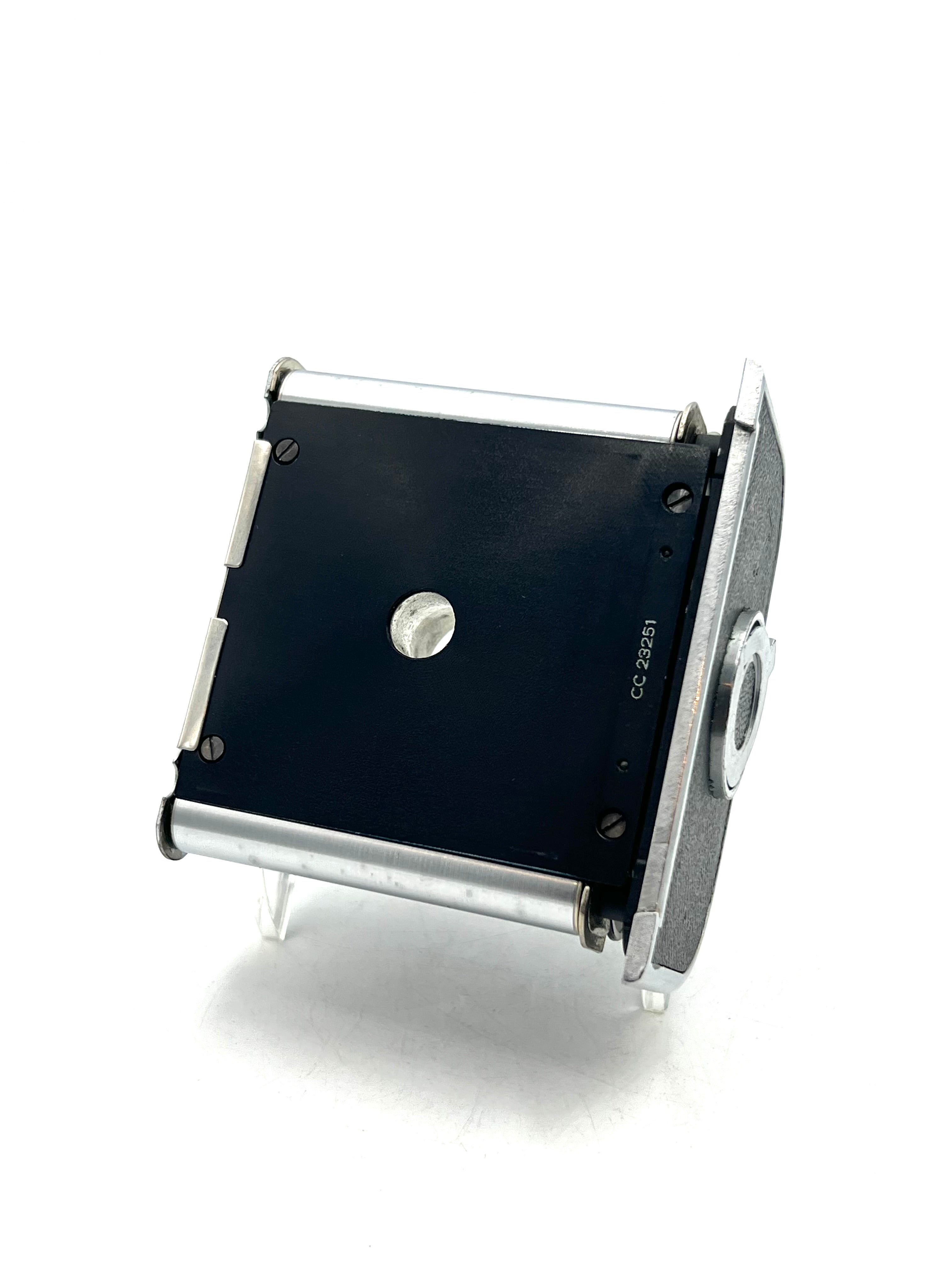 USED Hasselblad 120 Film Back