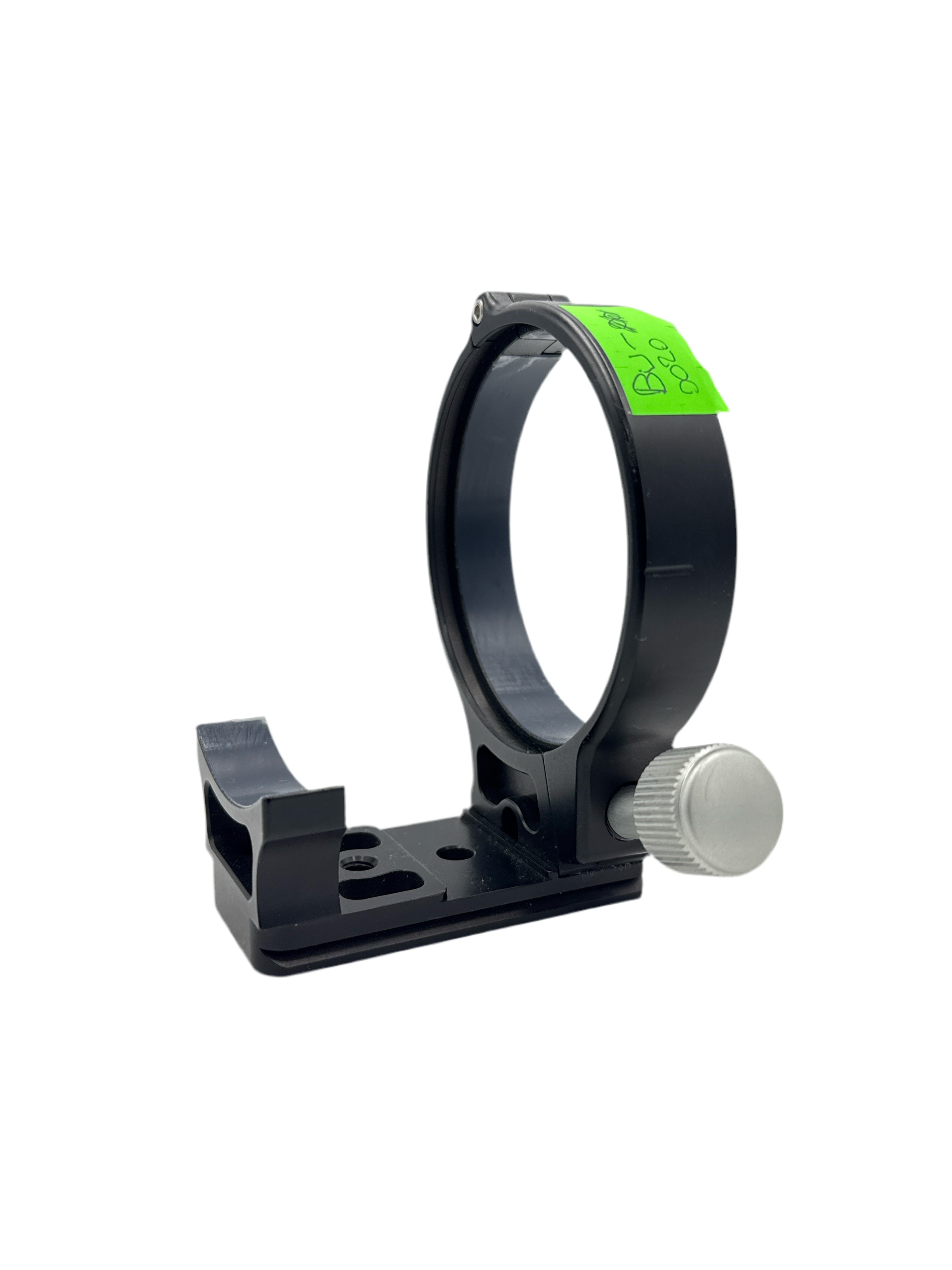 Kirk NC-300 Replacement Lens Collar for Nikon AF-S 300mm f/4D IF-ED Lens (0020)