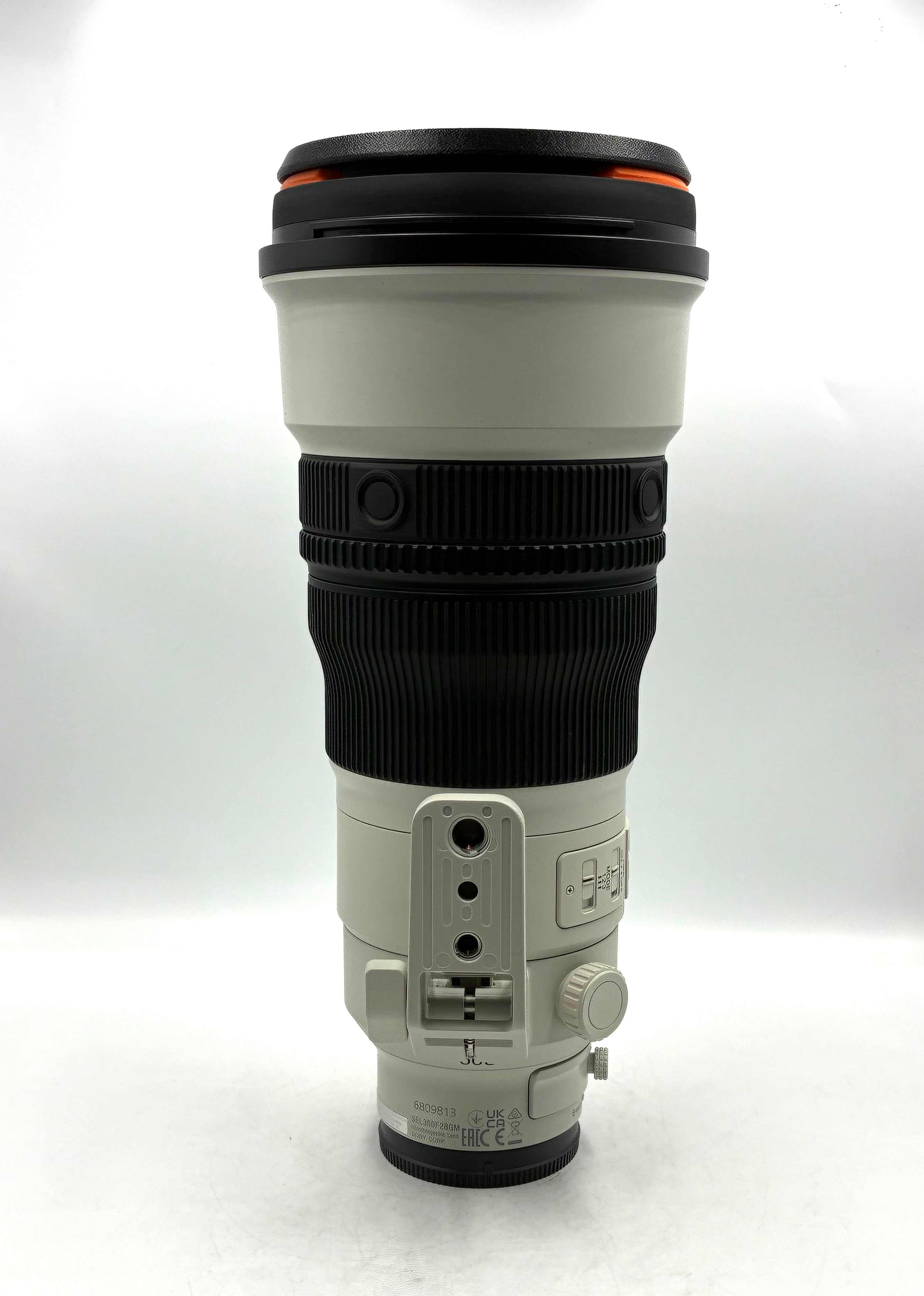 Used Sony FE 300mm F2.8 GM OSS Lens