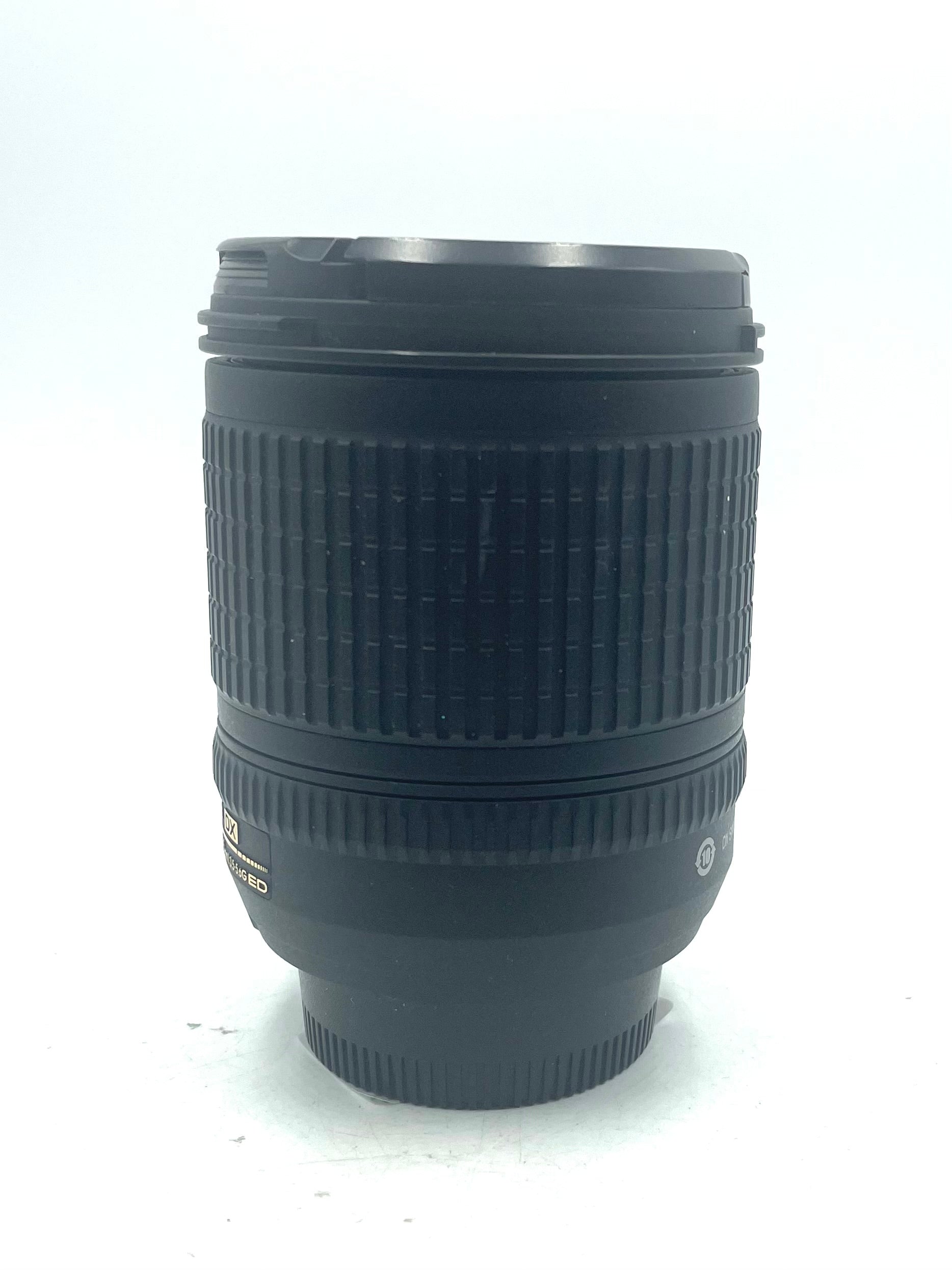 USED Nikon 18-135mm F3.5-5.6 G ED AF-S