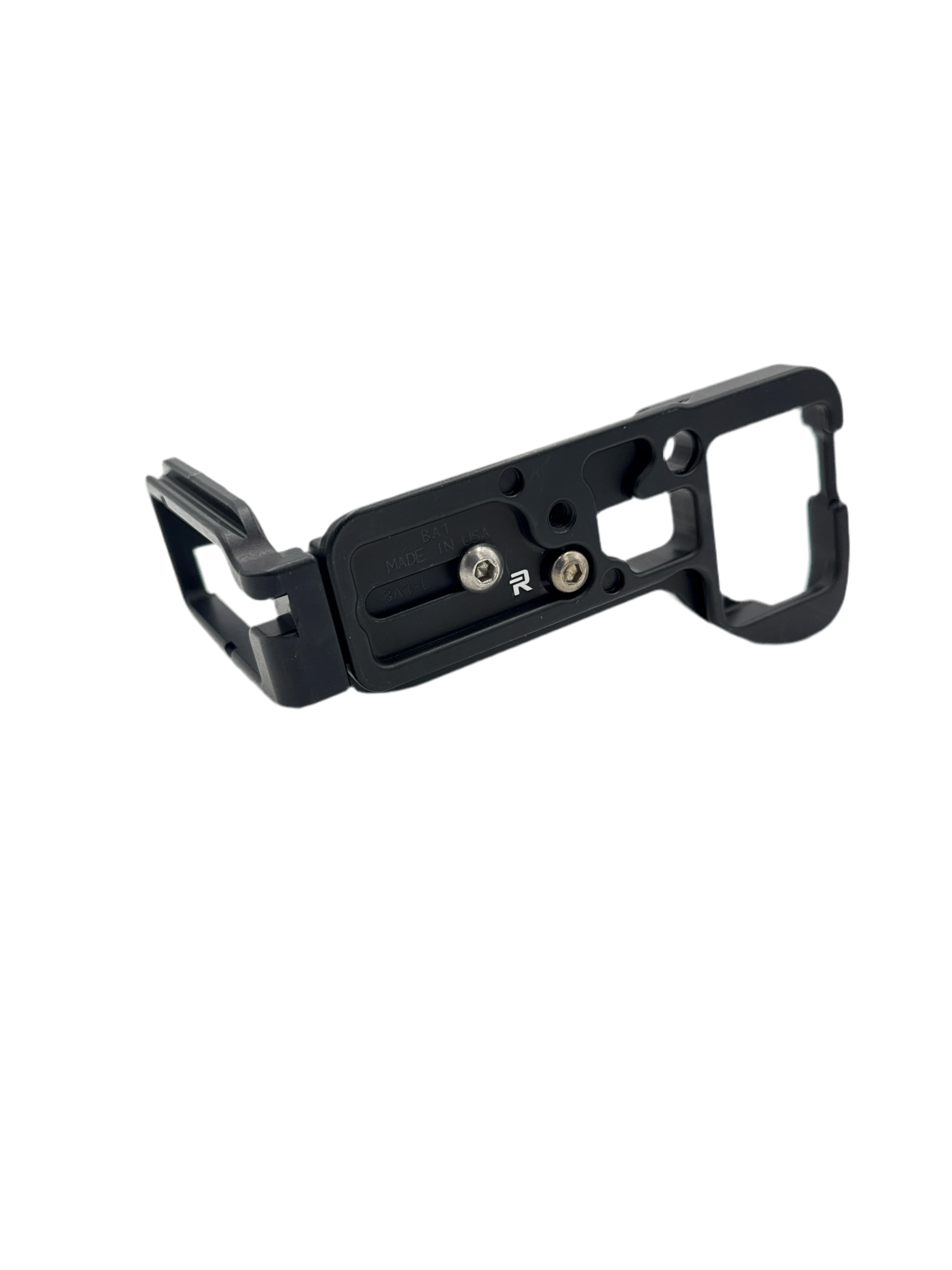 RRS Really Right Stuff BA1-LS L-Plate Set for Sony Alpha 1 (0022)