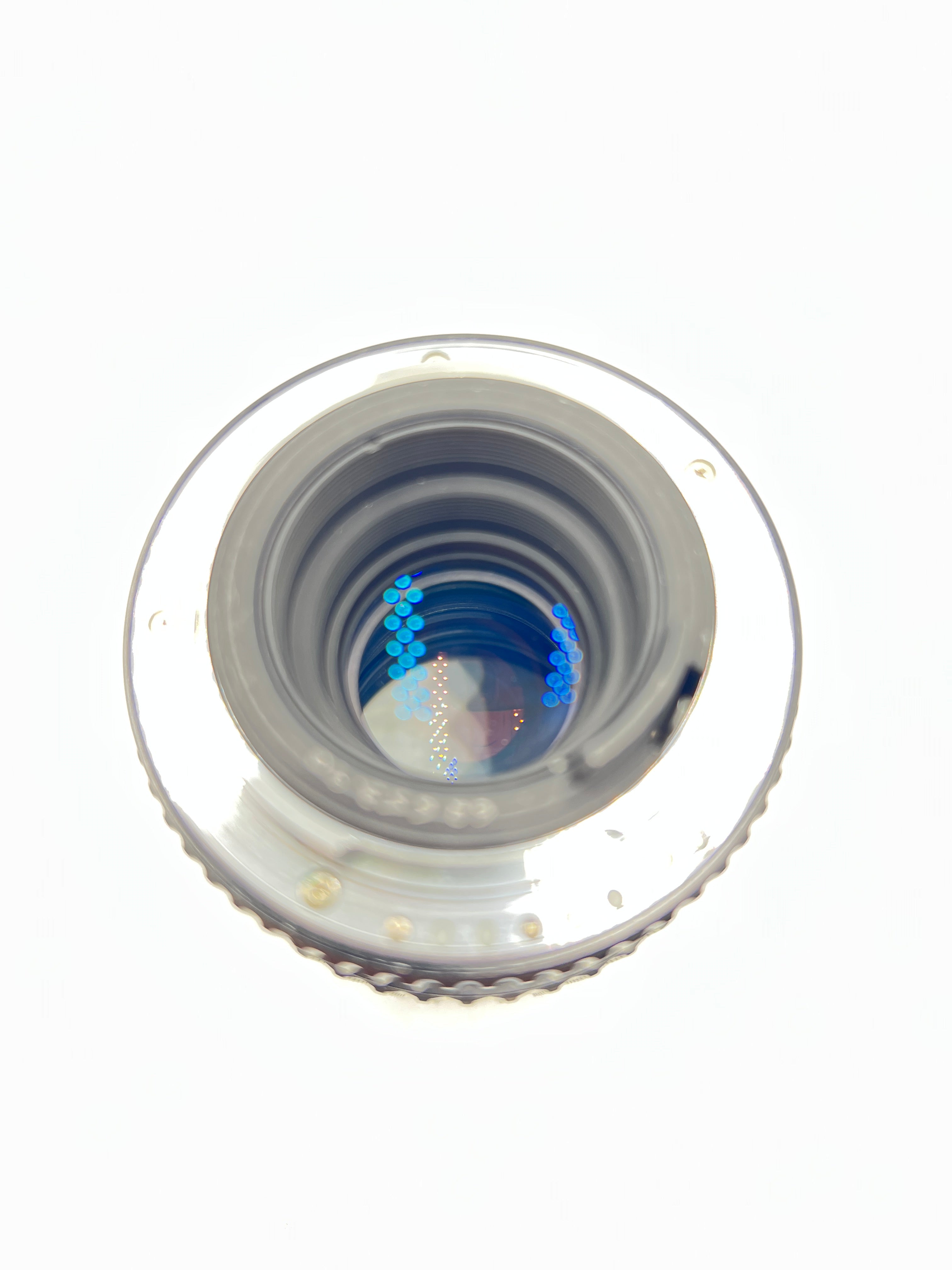 Used Pentax-A 135mm f2.8 SMC MF Lens