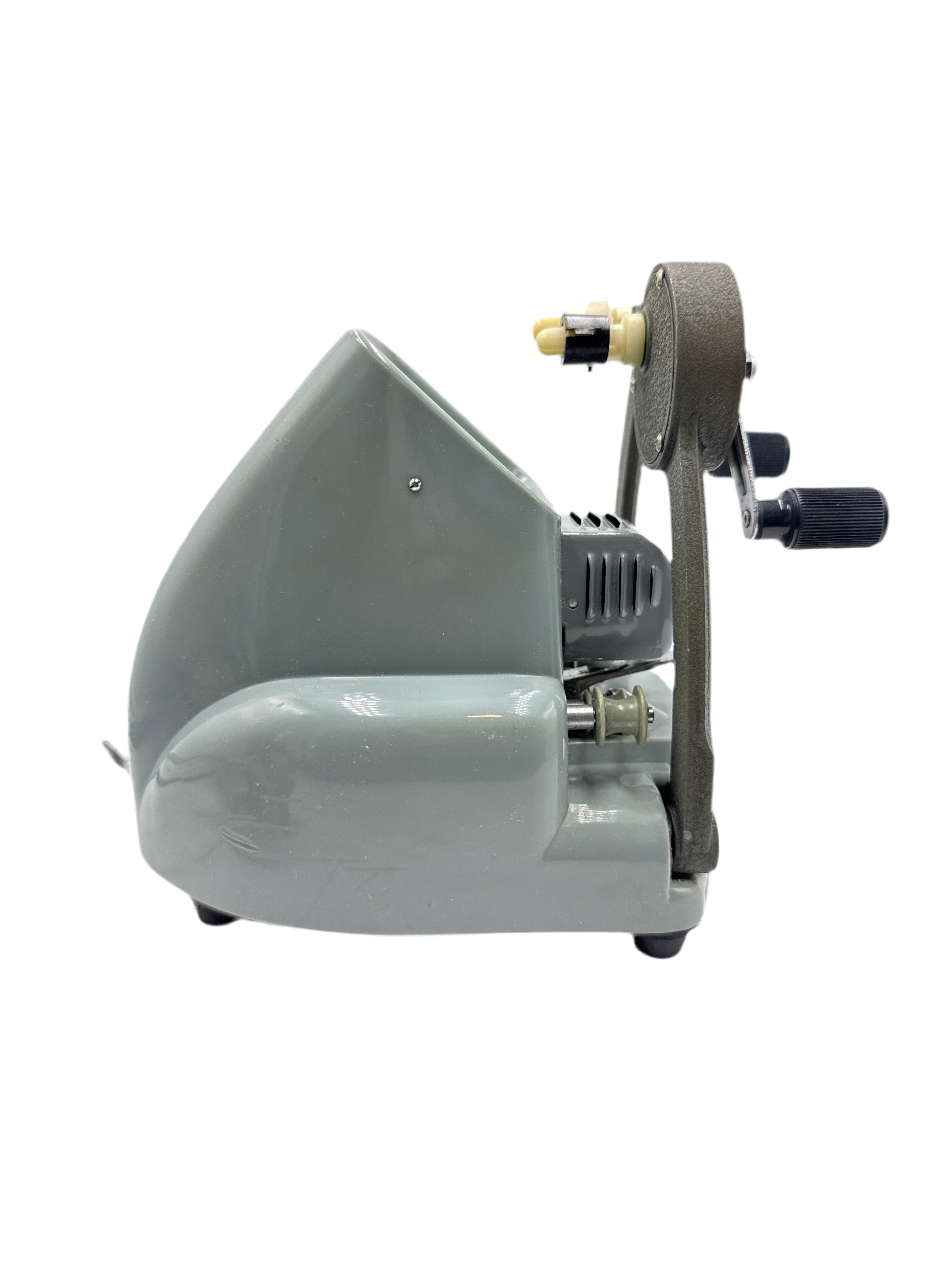 Used Vernon 8mm Movie Editor - Model 101 w/HP Splicer