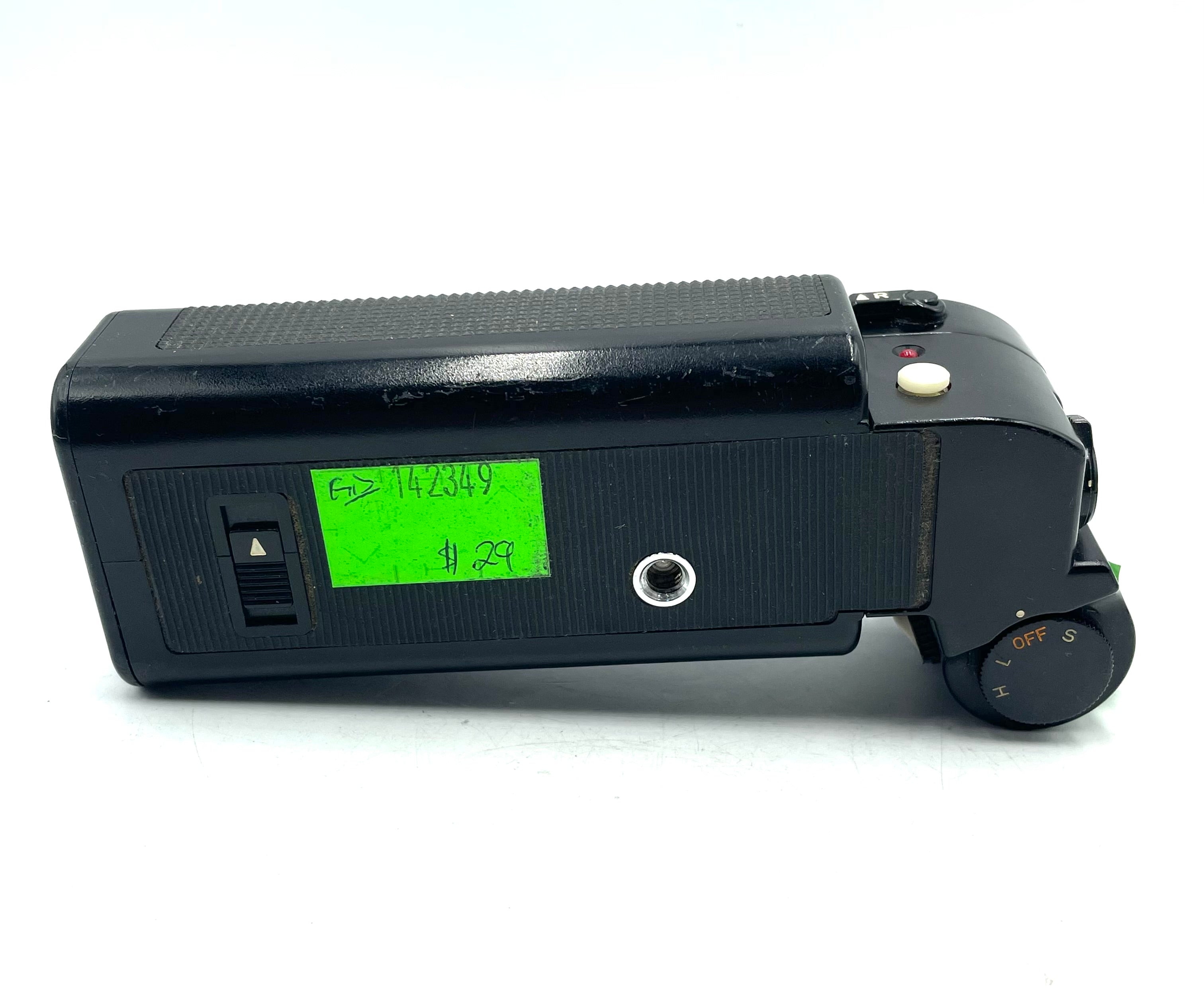 Used Canon Motor Drive