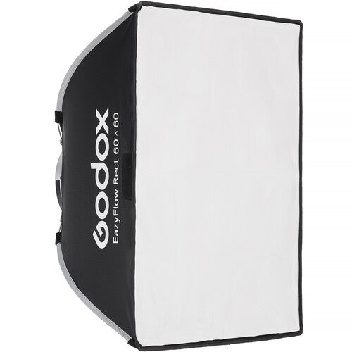 Godox EazyFlow Rect 60 x 60 Foldable Softbox (23.6 x 23.6")