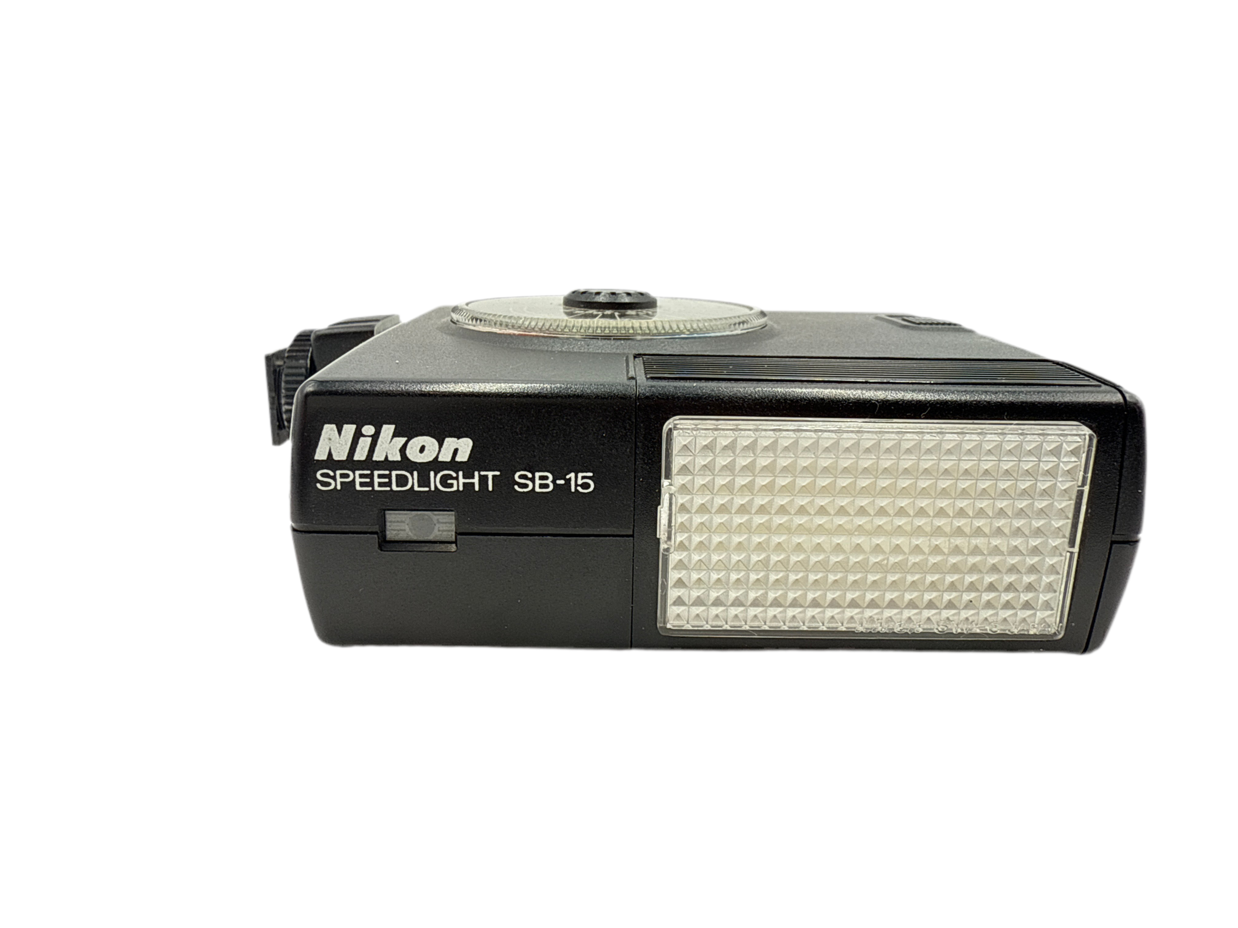 USED Nikon SB-15 Speedlight