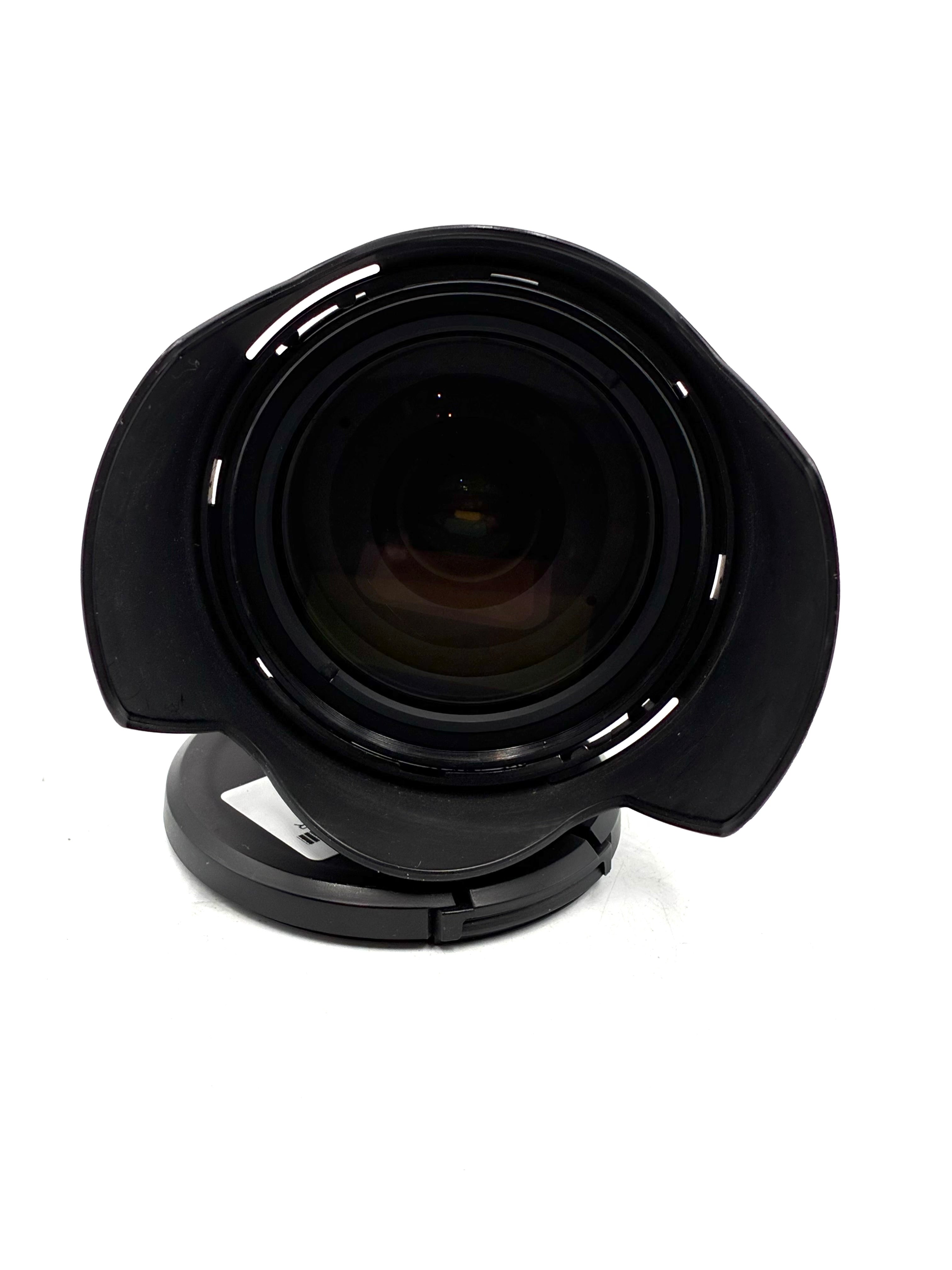 USED Nikon 18-200mm f3.5-5.6 G VR II DX