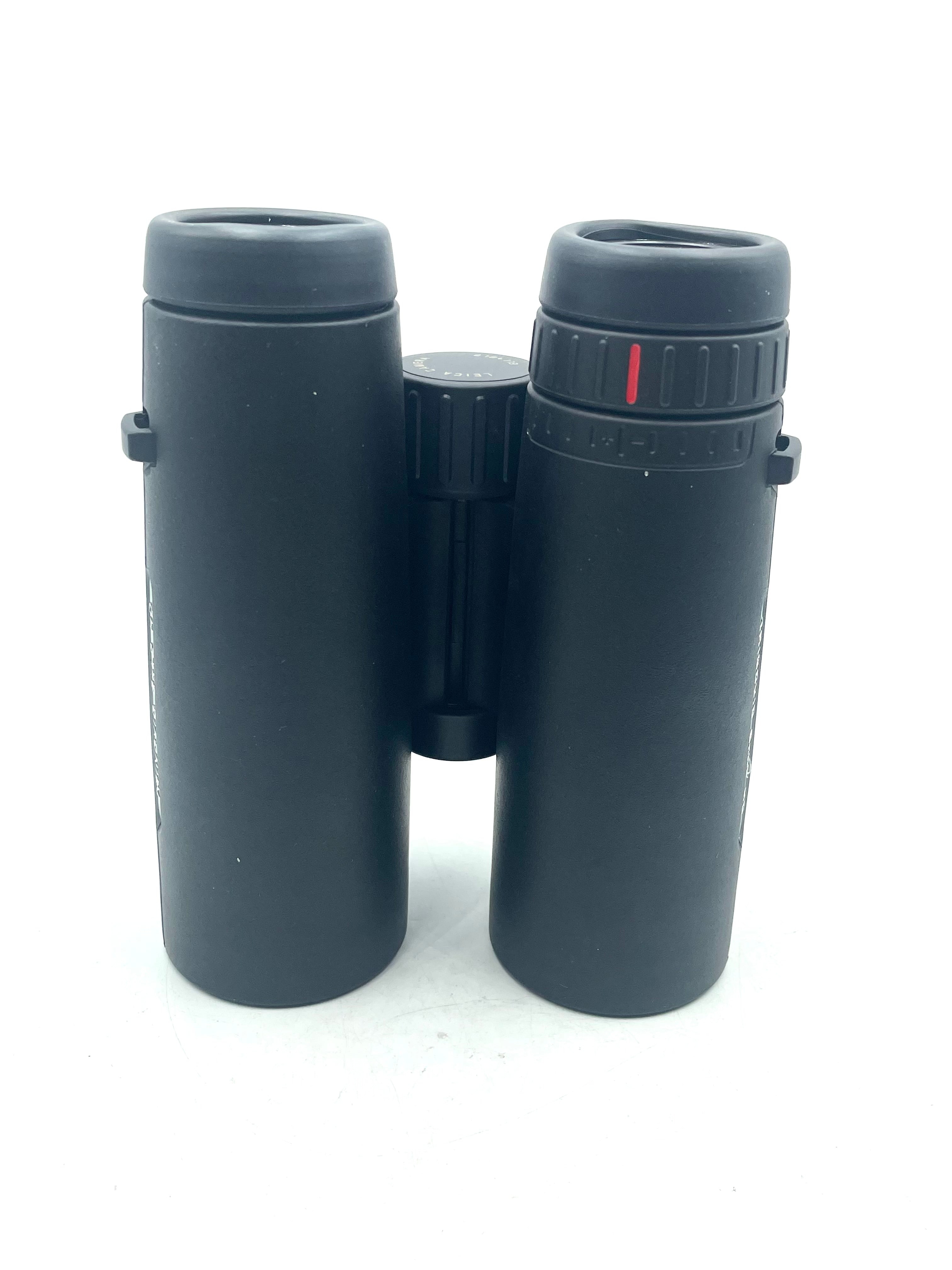 Used Leica 8x42 Trinovid HD Binocular