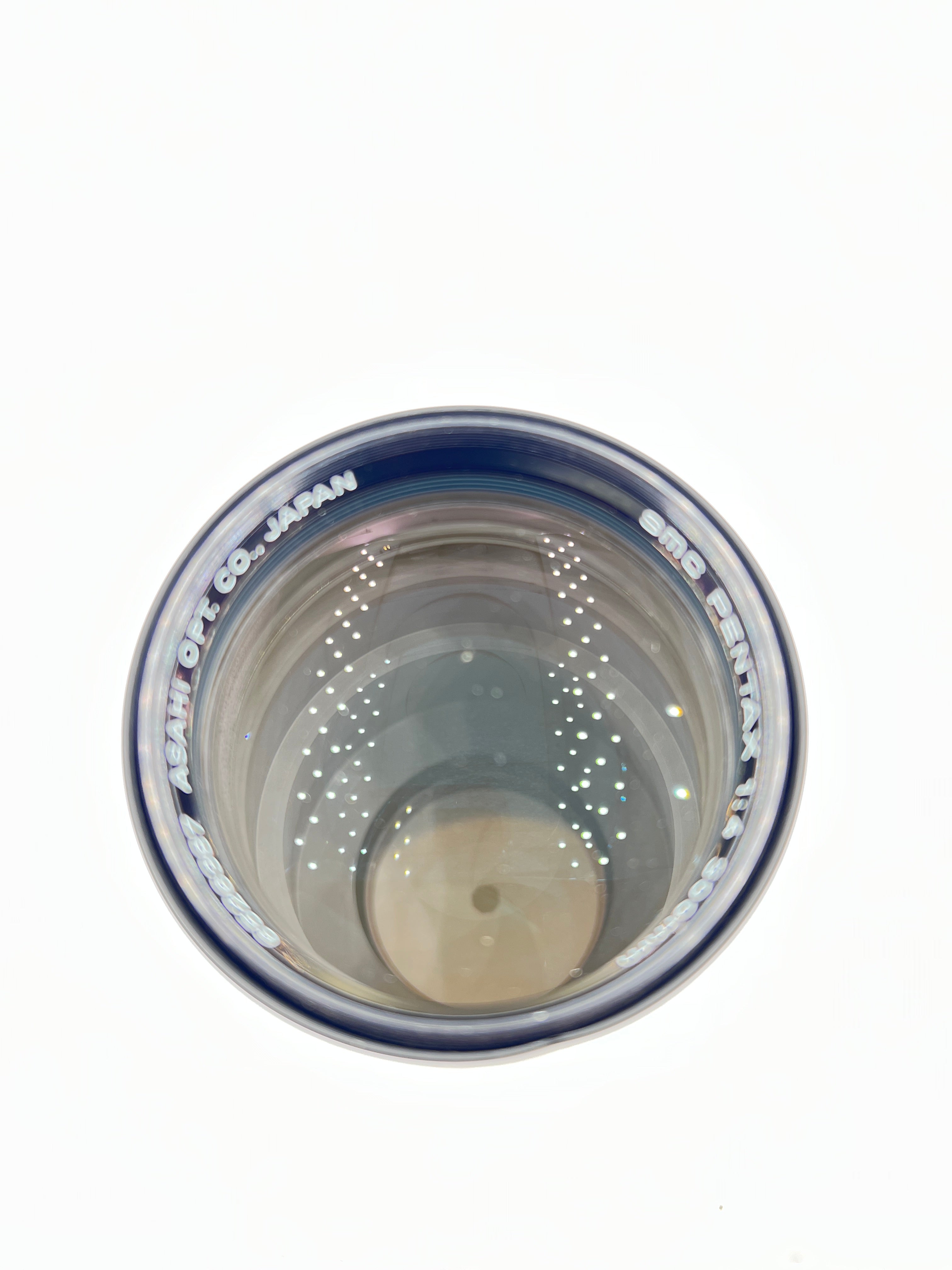 Used Pentax 300mm f4 SMC MF Lens