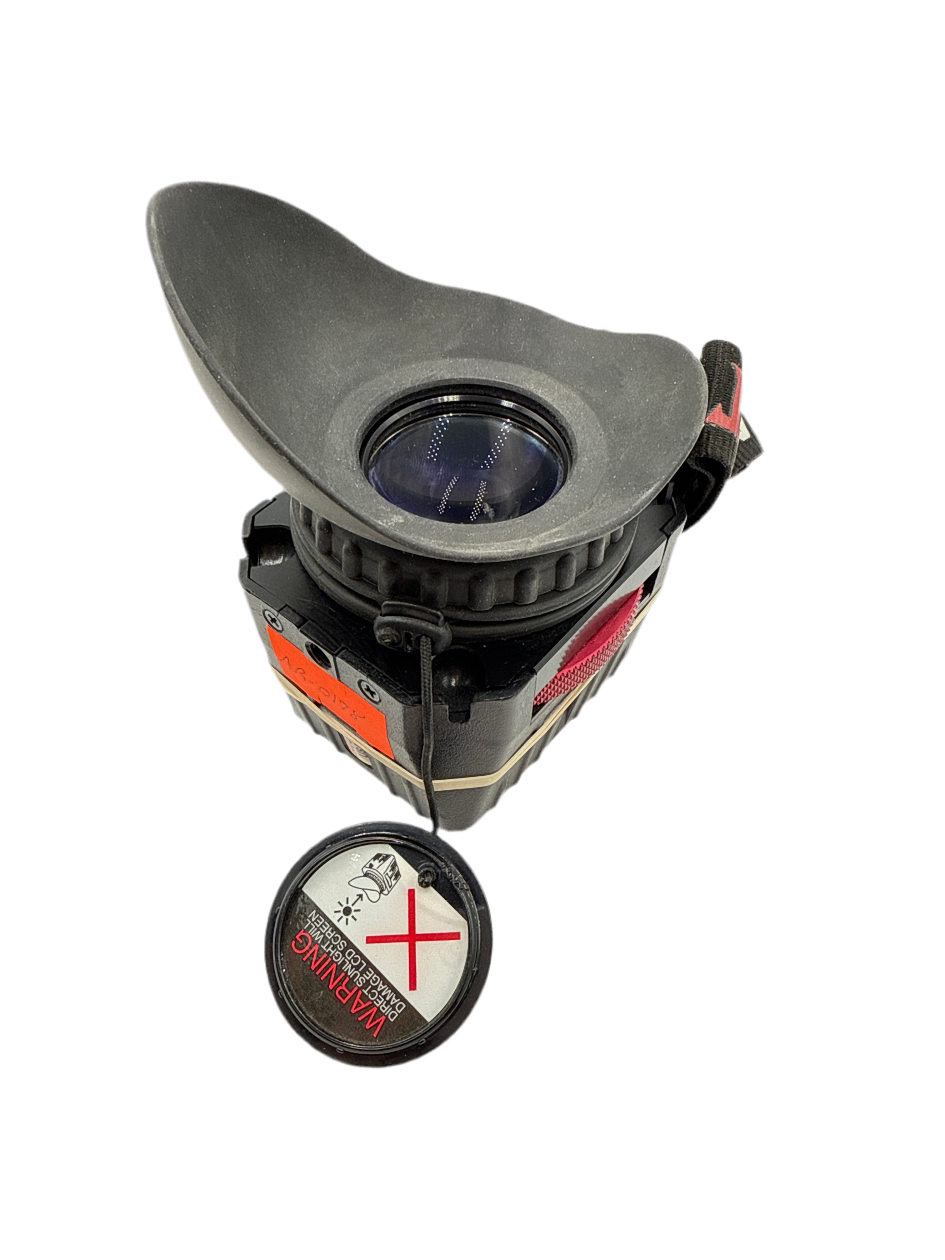 Zacuto Z-Finder Pro w/ Accessories (0178)