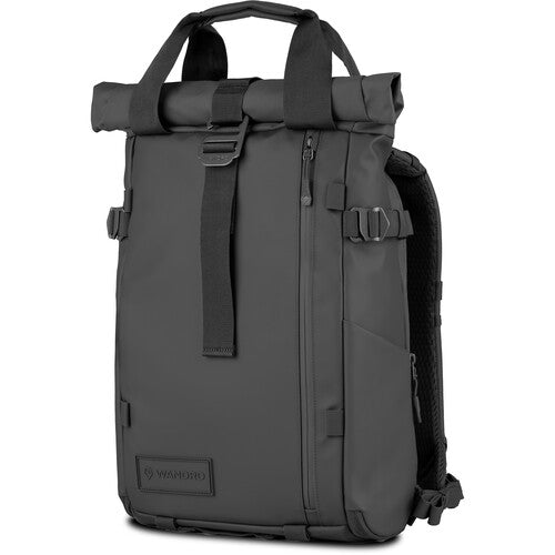 WANDRD PRVKE 15 Photo Bundle Black