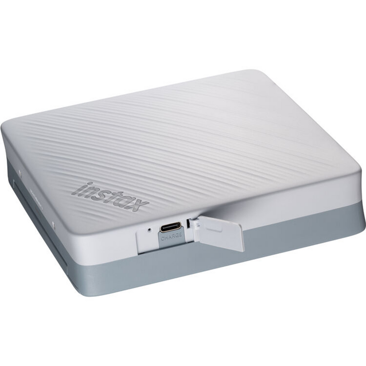 FUJIFILM instax Link WIDE 2 Smartphone Printer (Blue) — gallery image 9