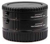 Promaster Automatic Macro Extension Tube Set (11mm and 16mm ) for  Canon RF Mount