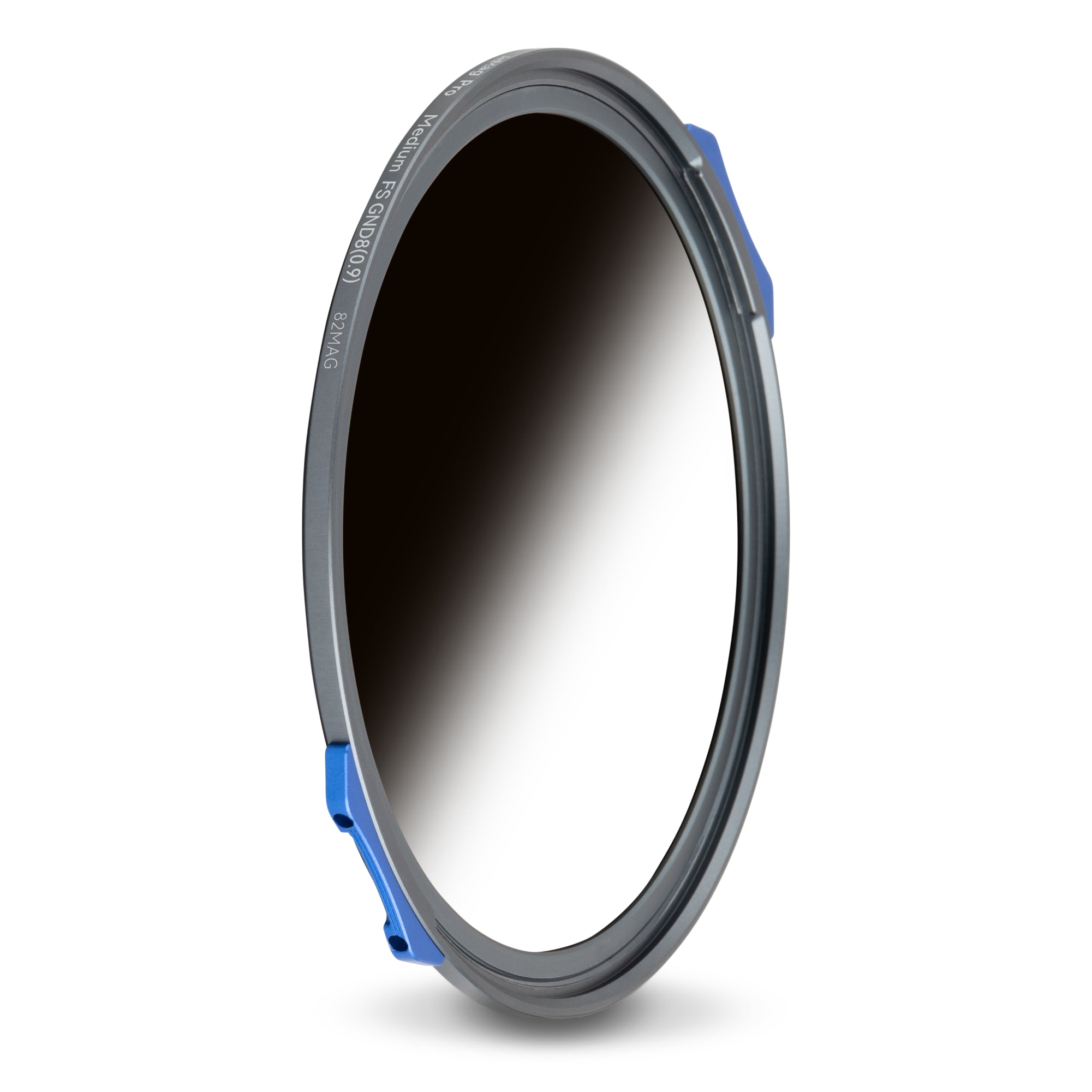 NiSi JetMag Pro Medium FS Graduated ND8 Magnetic Filter (82mm, 3-Stop)