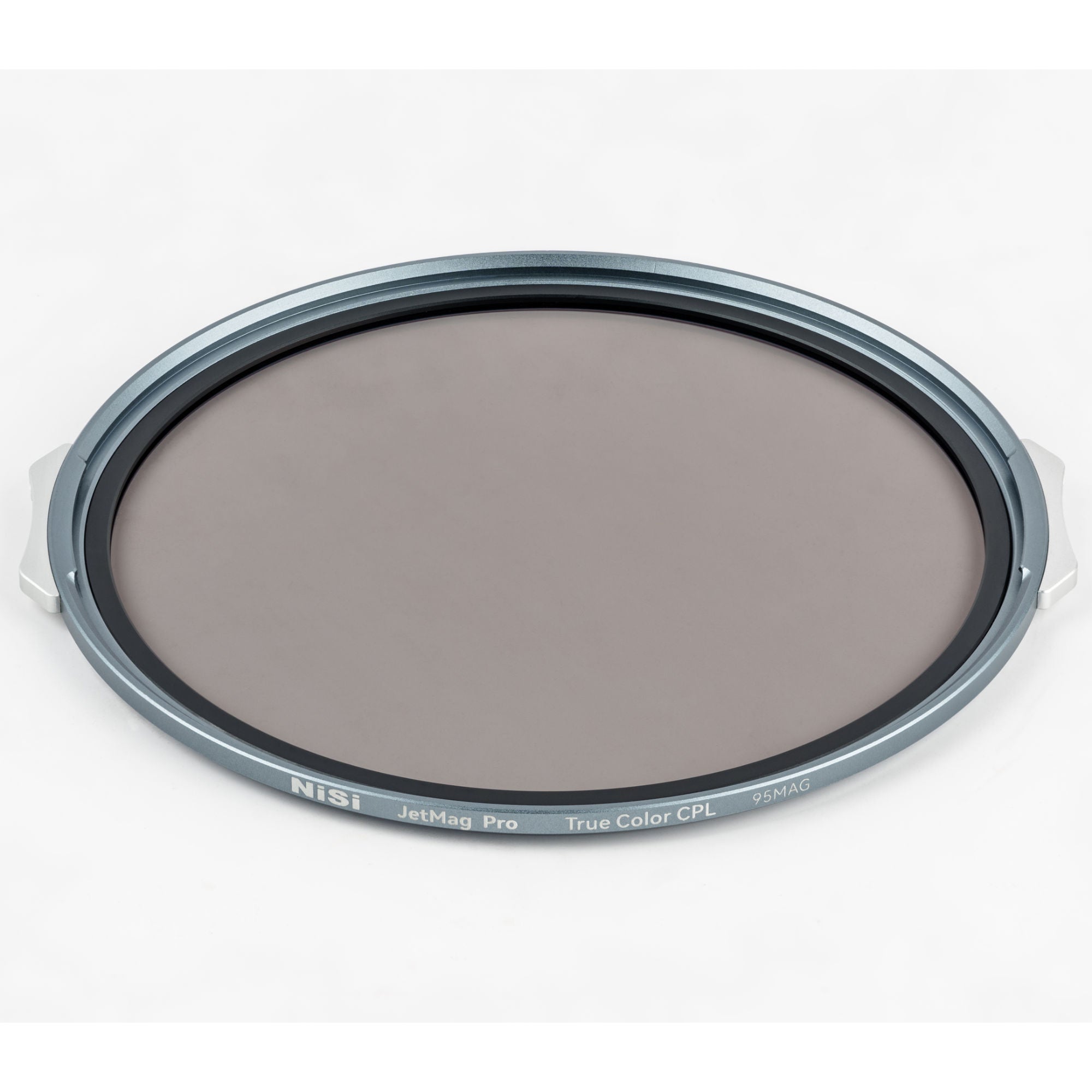 NiSi JetMag Pro 95MAG Landscape ND Magnetic Filter Kit