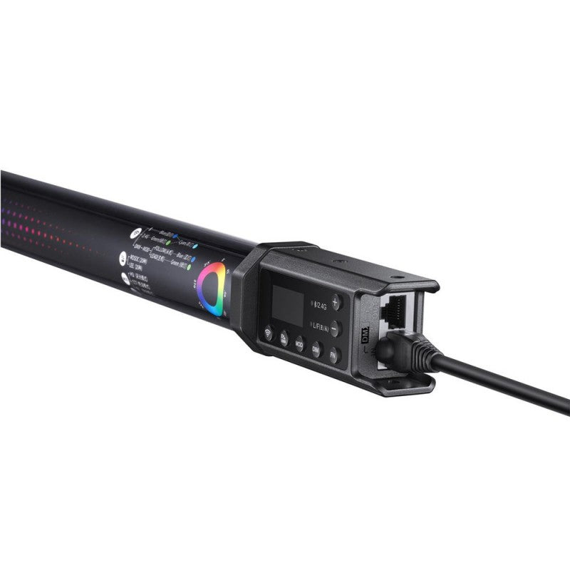 Godox TL60 RGB LED Tube Light (2.5')