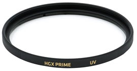 Promaster 6739 77mm UV HGX Prime Filter