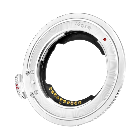Megadap ETZ21 Pro+ Sony E-Mount Lens to Nikon Z-Mount Autofocus Adapter