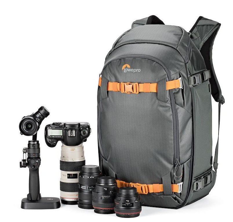 Lowepro Whistler Backpack 450 AW II