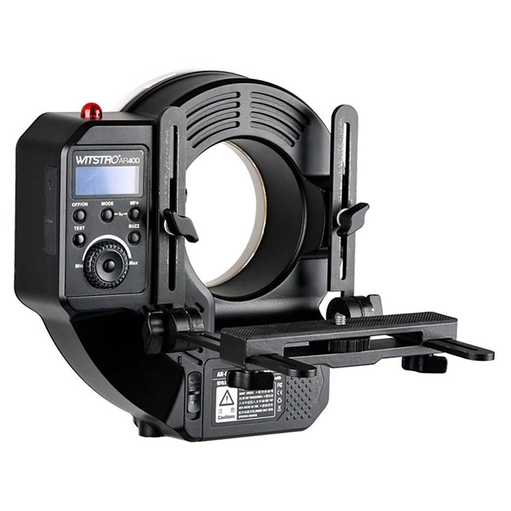 Godox Witstro Ring Flash AR400