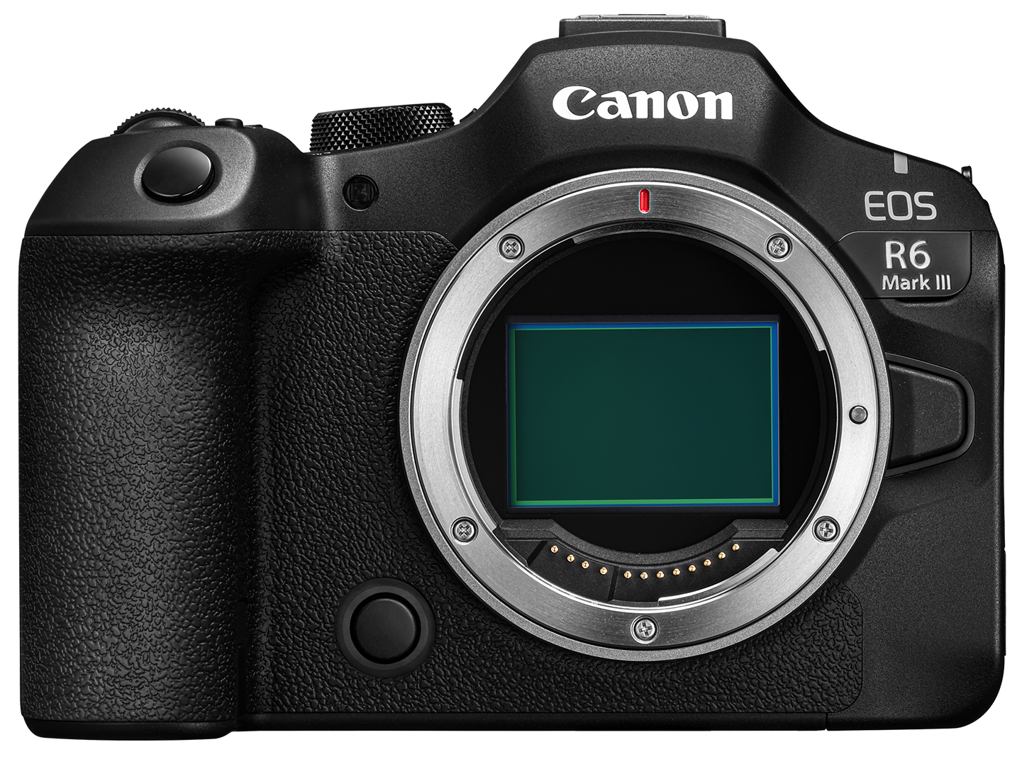 Canon EOS R6 Mark III Mirrorless Camera with 24-105mm f/4 Lens
