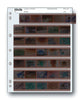 PRINT FILE 35-7B 100 PACK NEG. SLEEVES