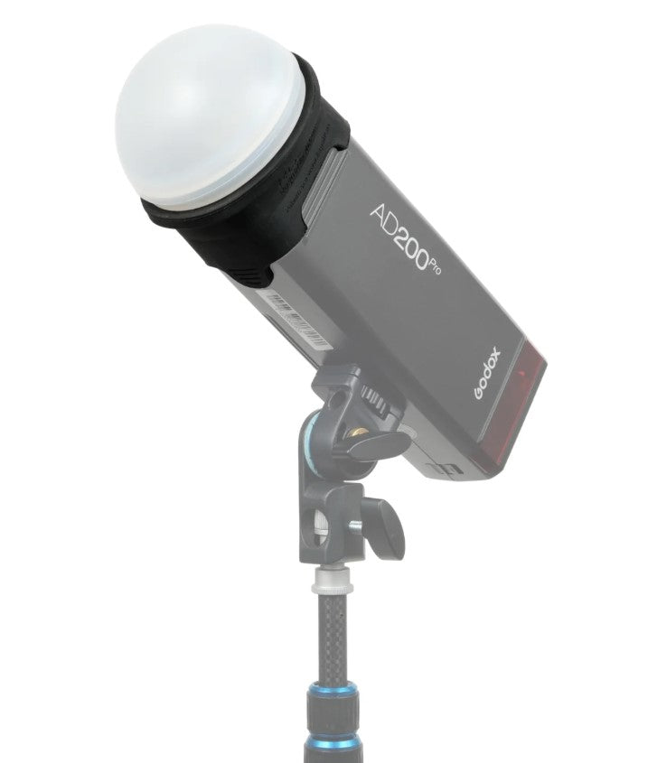 Rogue Photographic Design Round Flash Kit + Flash Adapter V2 (Standard)