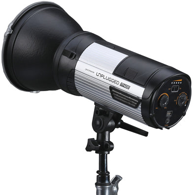 Promaster 6761 Unplugged M400-2 light  Kit