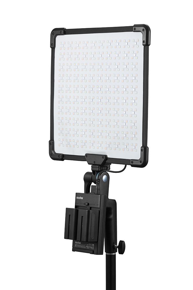 Godox FH50R RGB LED Flexible Light Panel