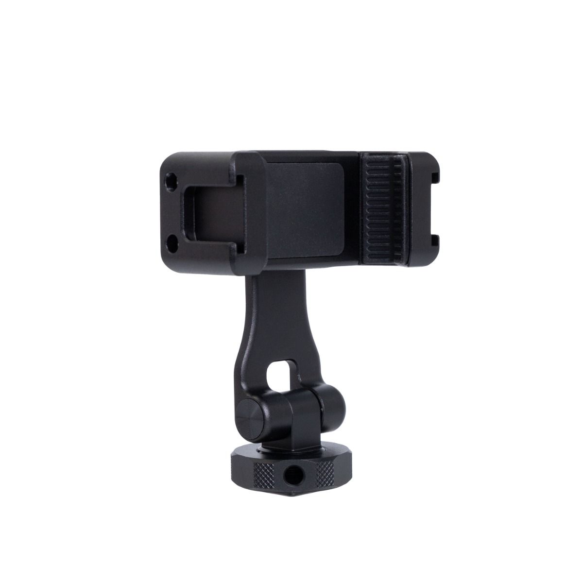 Promaster 68558 Cold Shoe Phone Clamp