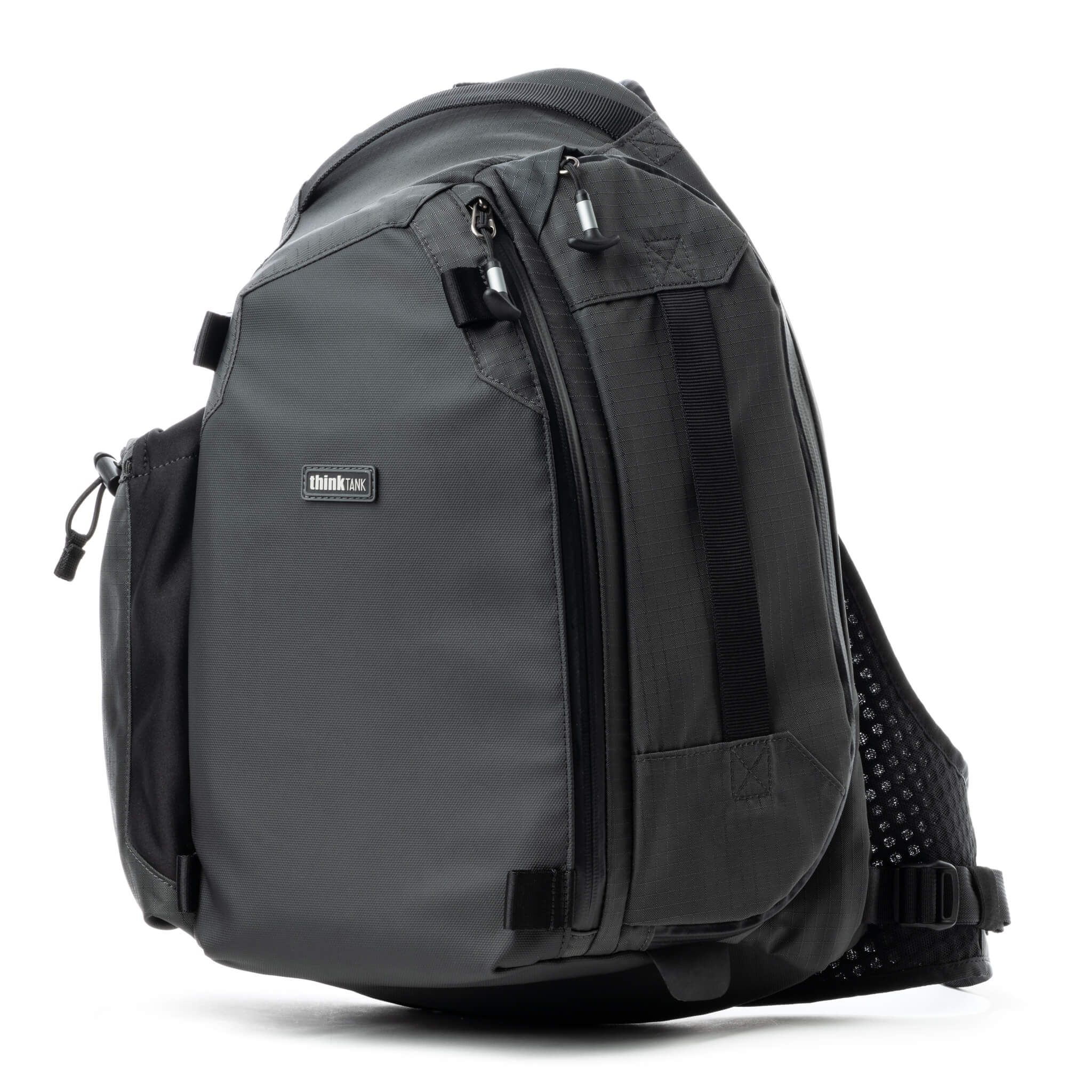 Think Tank Photo PhotoCross Sling V2 (Black, 14L)