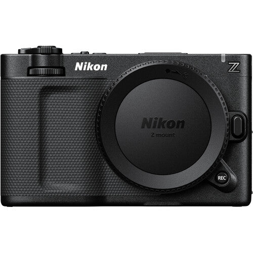 Nikon ZR Cinema Camera with 50mm F1.4 Lens Kit