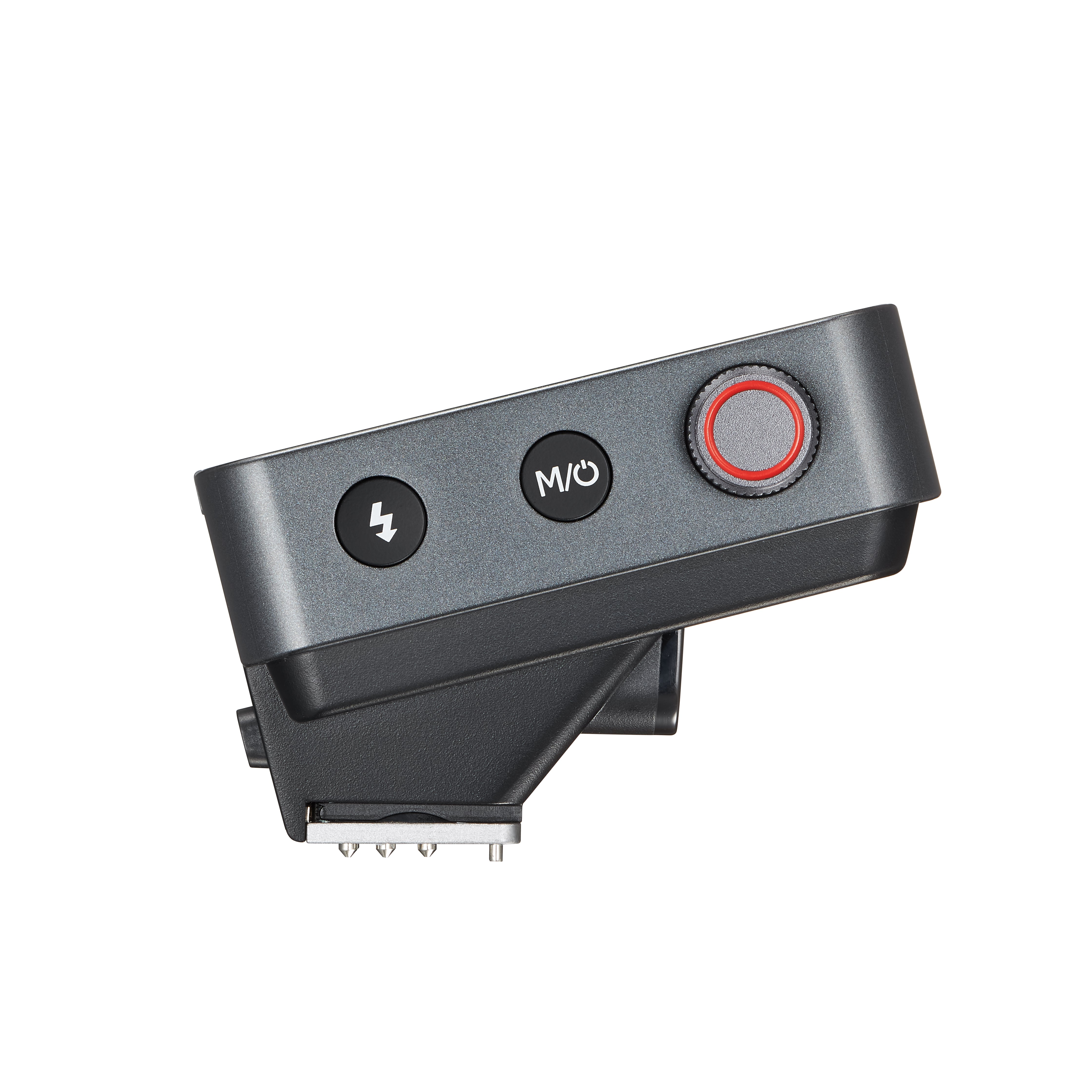 Godox X3 PRO C Touchscreen TTL Wireless Flash Trigger for Canon