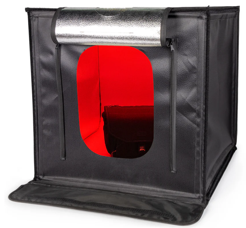 Chroma SLS2323RGB Still Life Studio - 23"x23"x23"